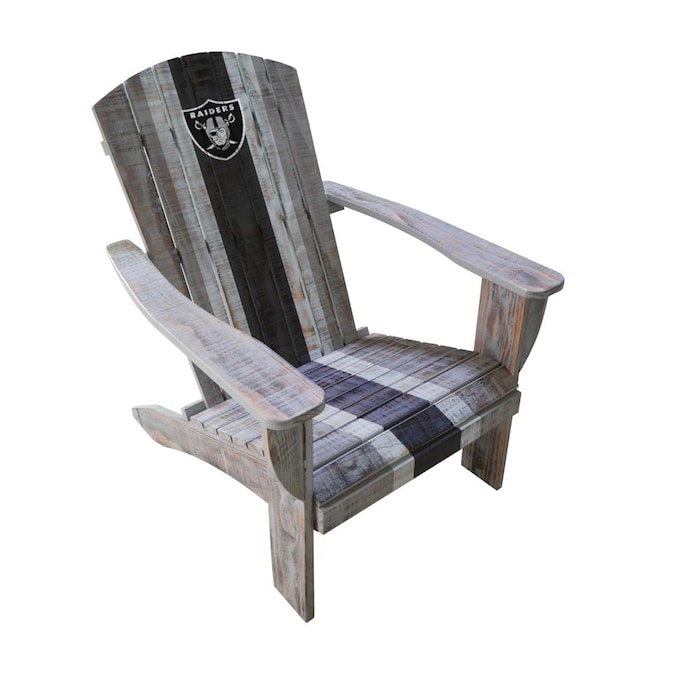 Imperial International Oakland Raiders, Patio Furniture New Orleans