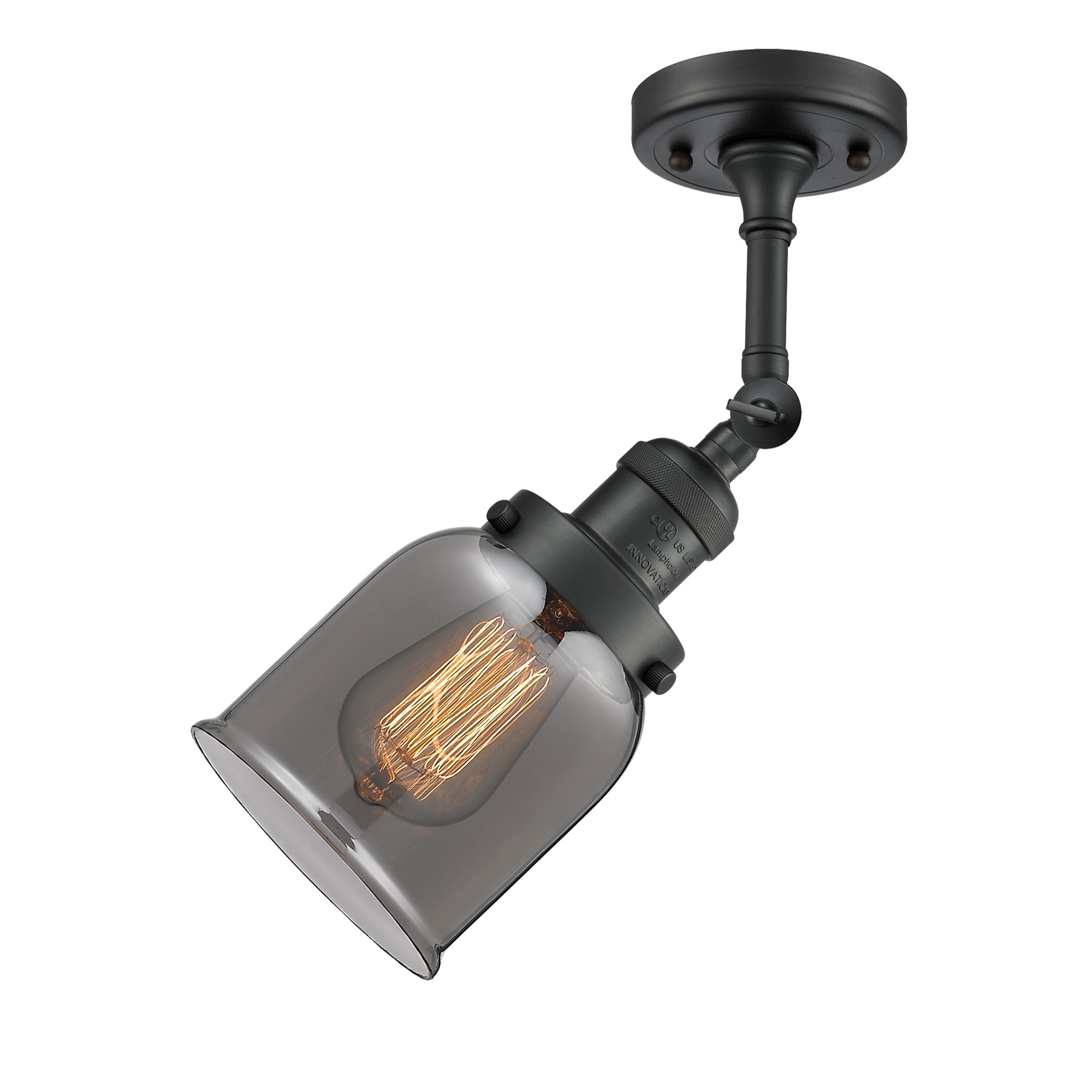Innovations Lighting 203-BK-G53 b090000 - View #6