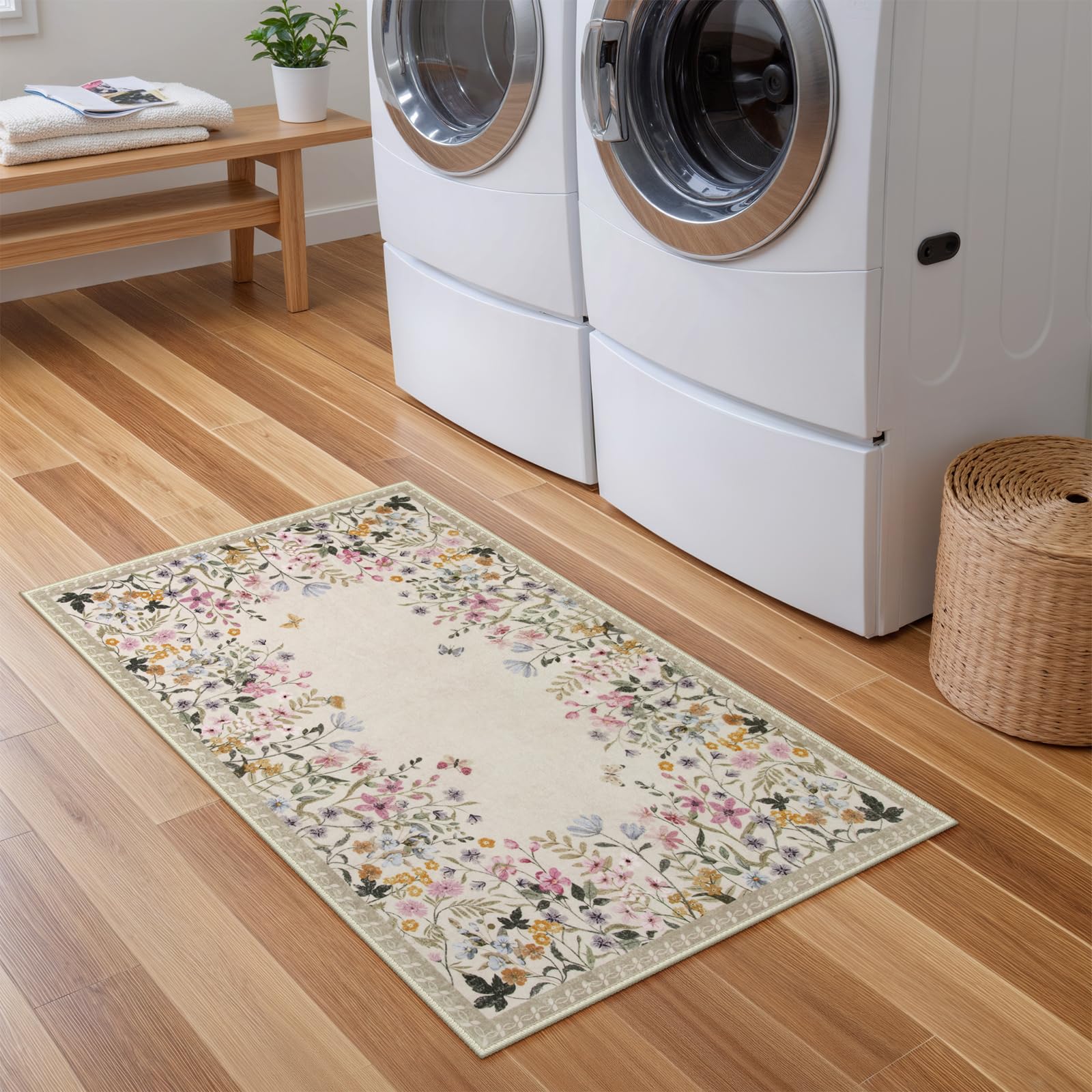 Lahome RR-DYR-036-W5 rugs - View #5