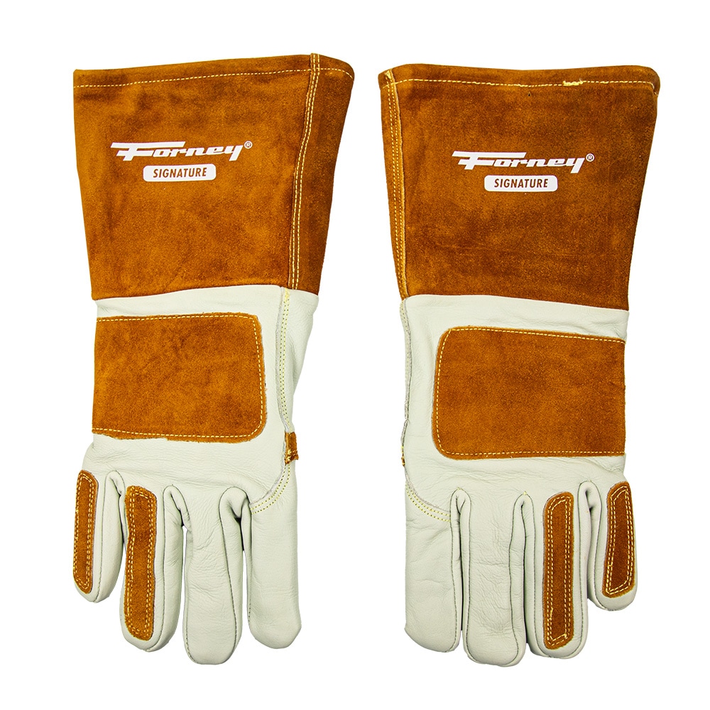 Forney 53408 Welding-Apparel - View #4