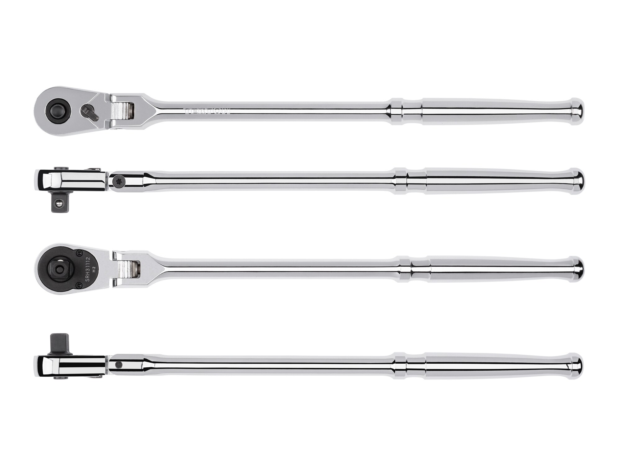 TEKTON SRH31112 ratchets - View #4