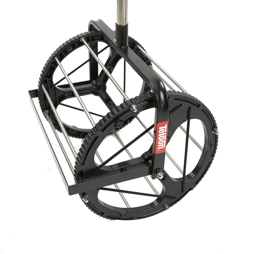 Mind Reader TBROLL-BLK Sports-Equipment - View #3