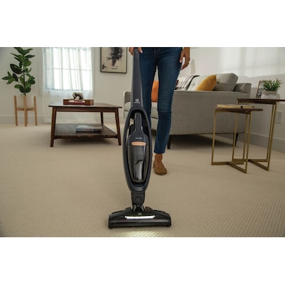 Electrolux Vacuum Cleaners Floor Care At Lowes Com
