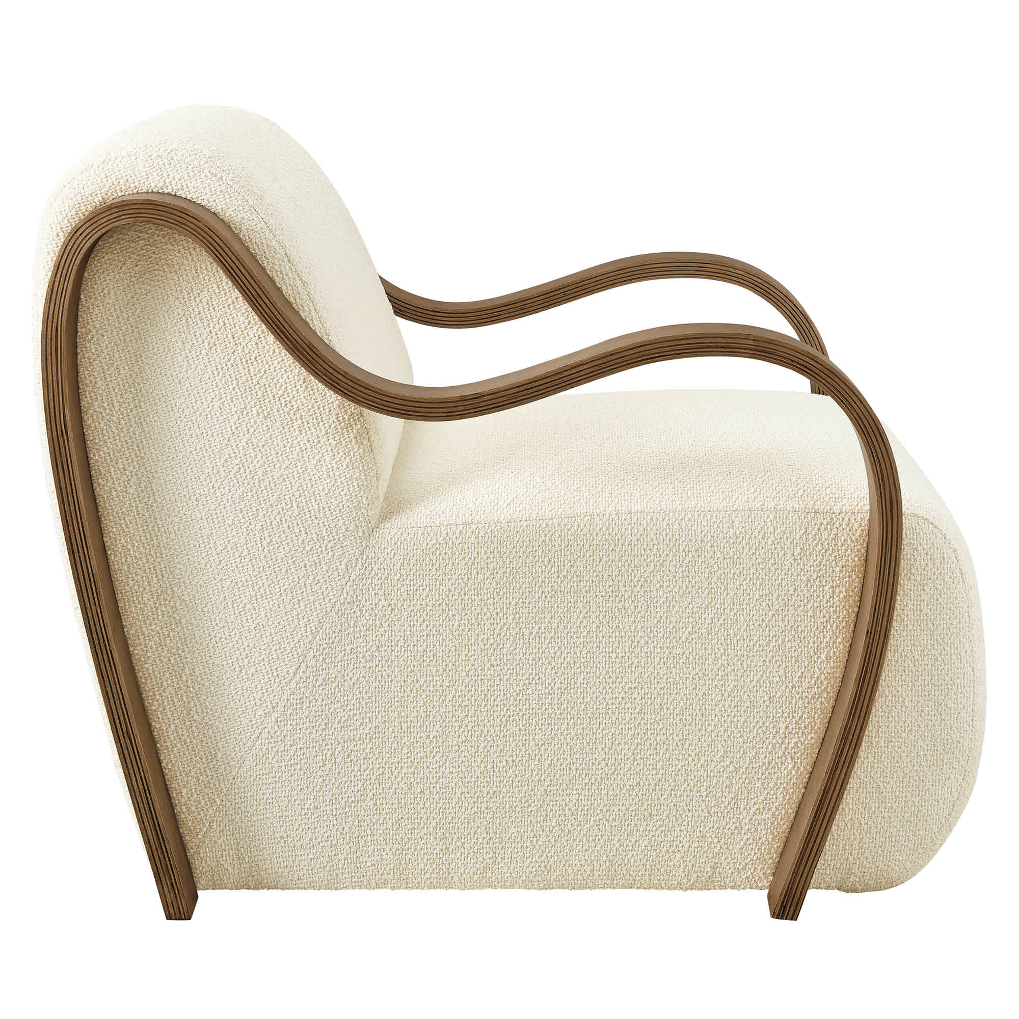 Modway EEI-7490-CRE chairs - View #7