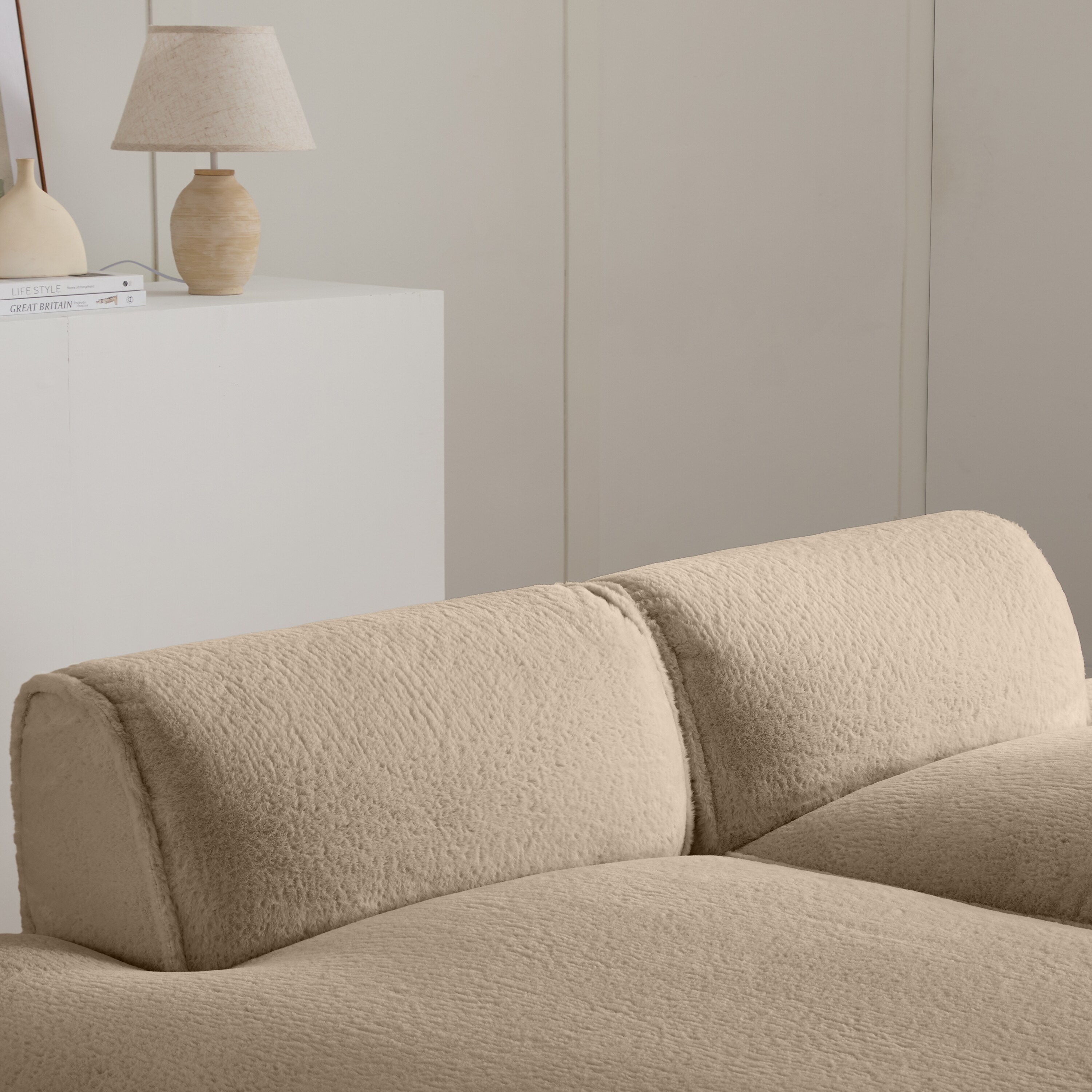 ModernLuxe N723S9701D Sofas-Loveseats - View #18