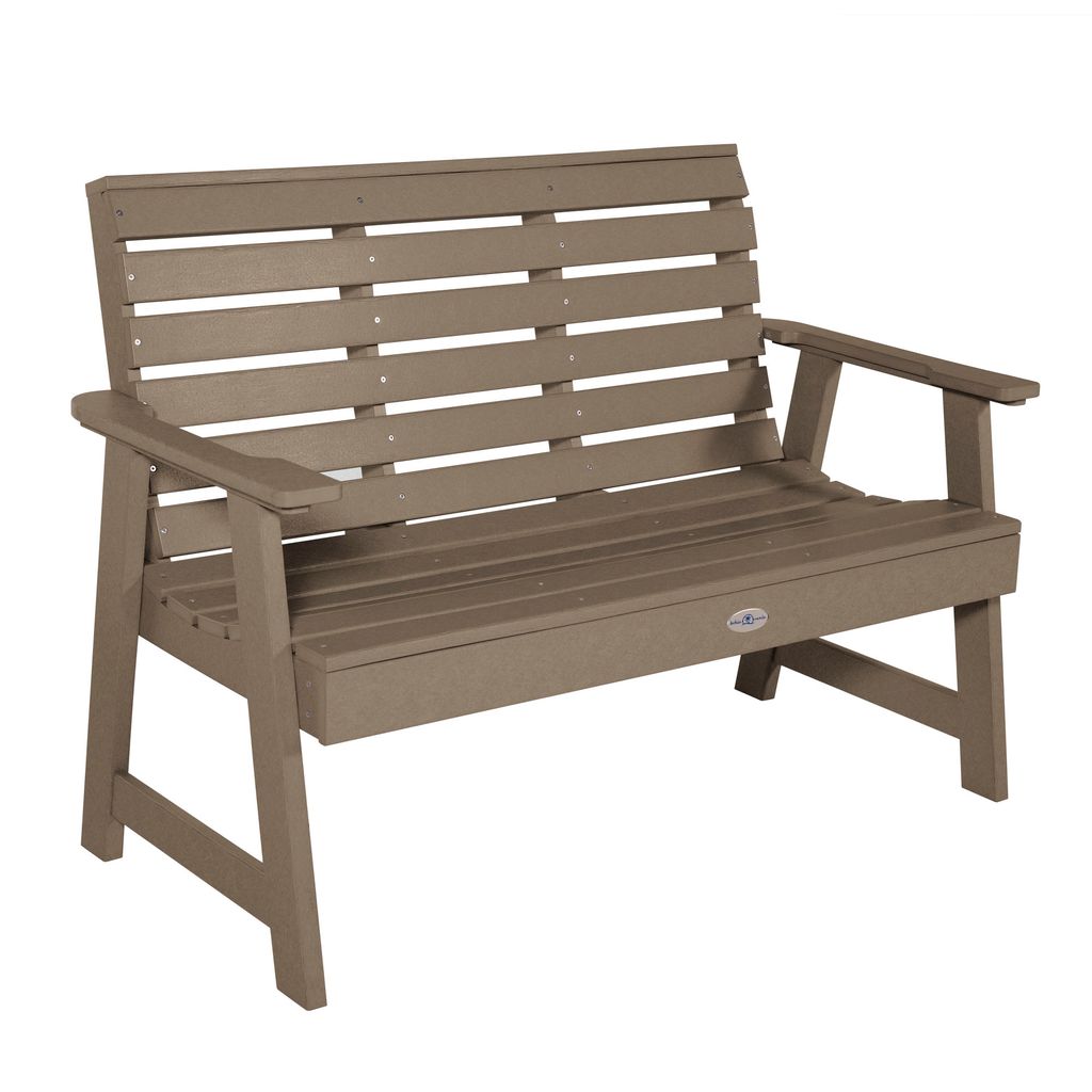 highwood BV-BENW4-CTA benches - View #2