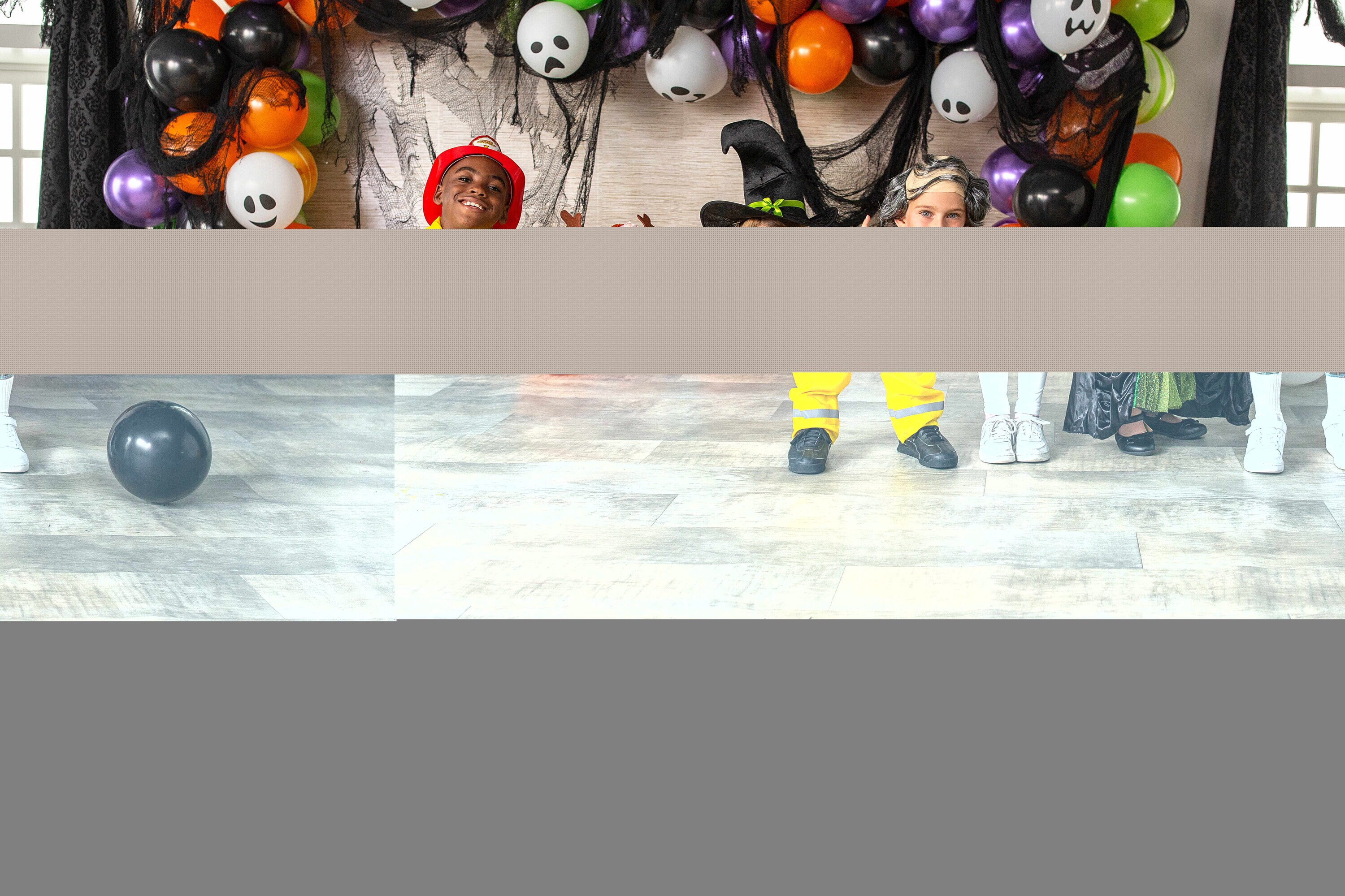 Halloween Express FW104024SM  - View #3