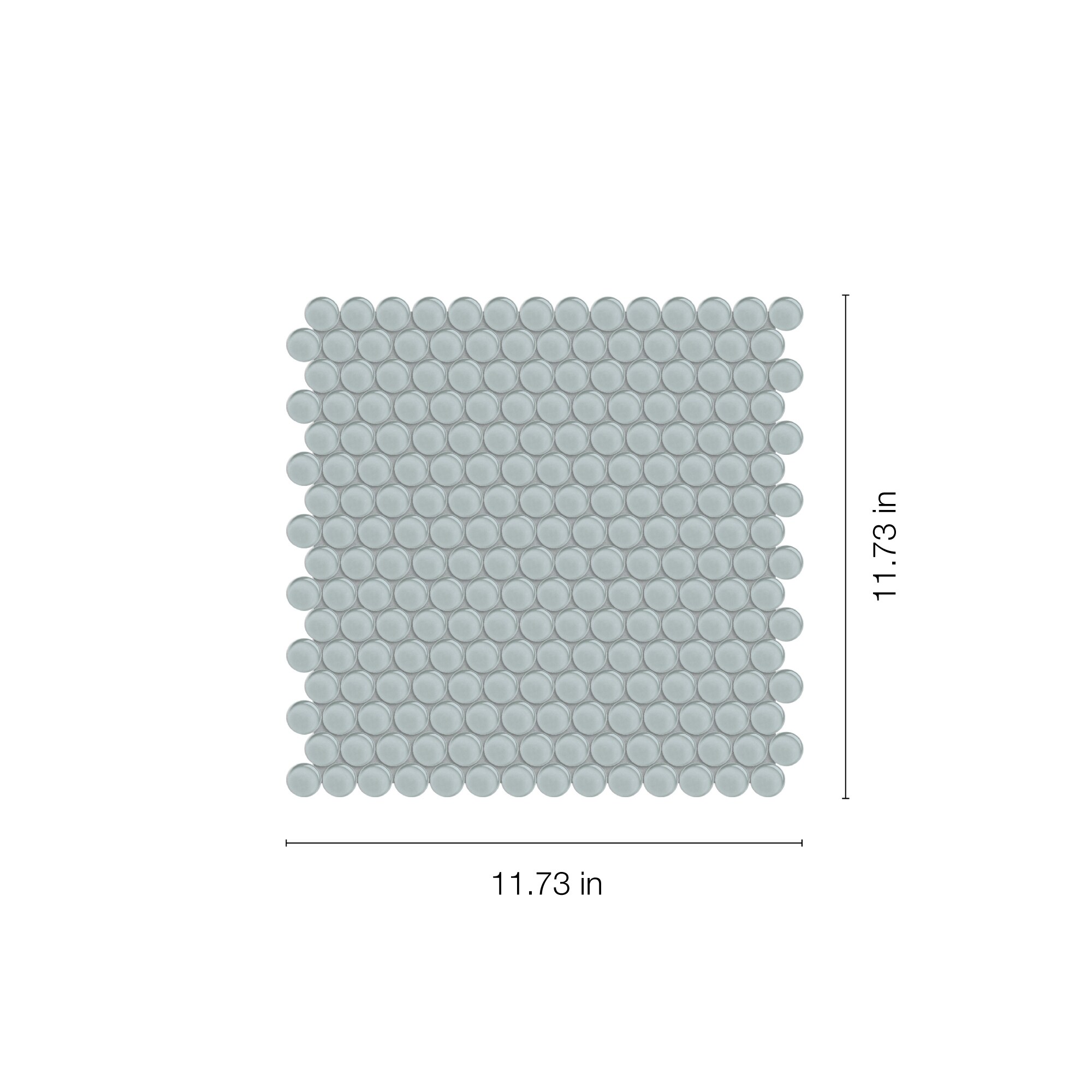 Anatolia 3001-0024-0 Ceramic-Tile - View #6