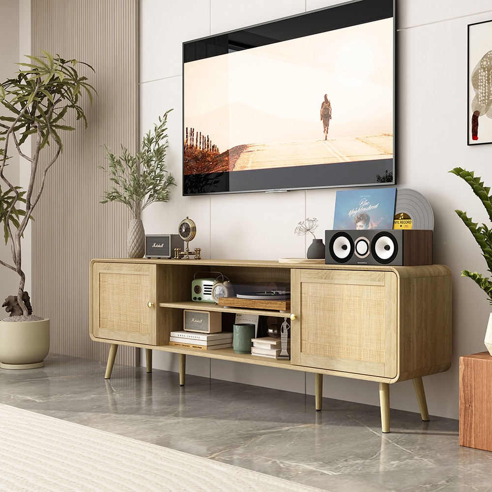 Homsee C-KF200279-01 Tv-Stands - View #3