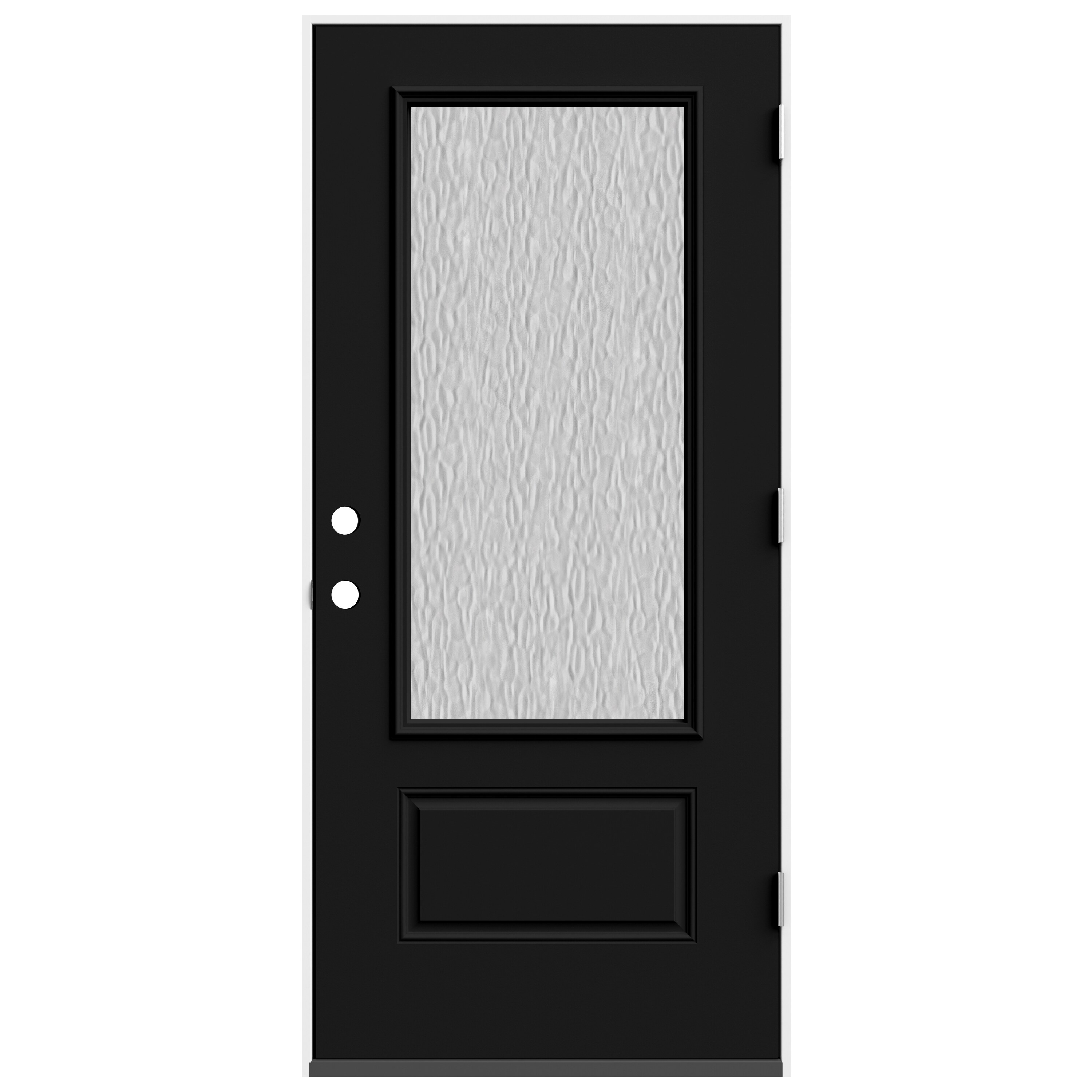JELD-WEN LOWOLJW230500263 Entry-Doors - View #2