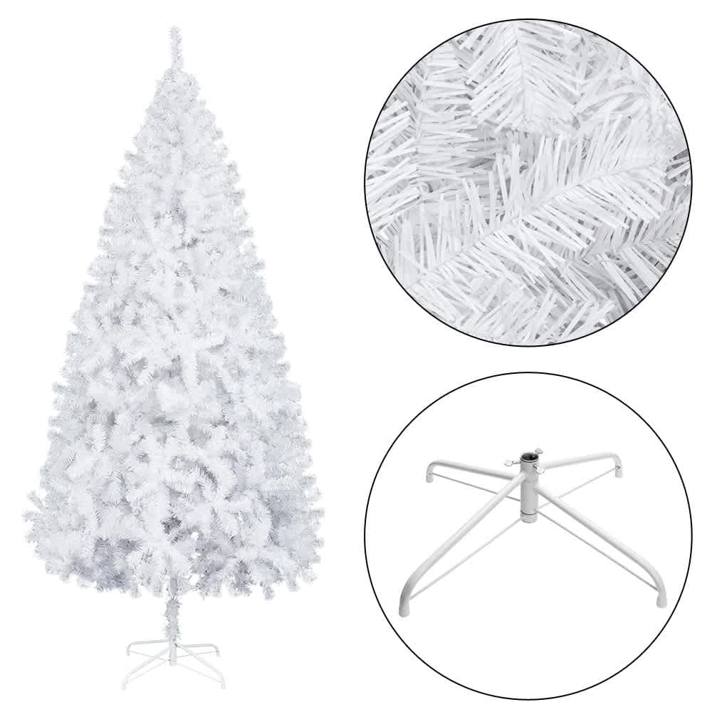 VERYKE LL-CST118 Artificial-Christmas-Trees - View #5