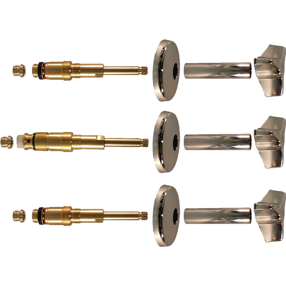 Lincoln Products 111831 Metal Faucet or Tub/Shower Repair kit 