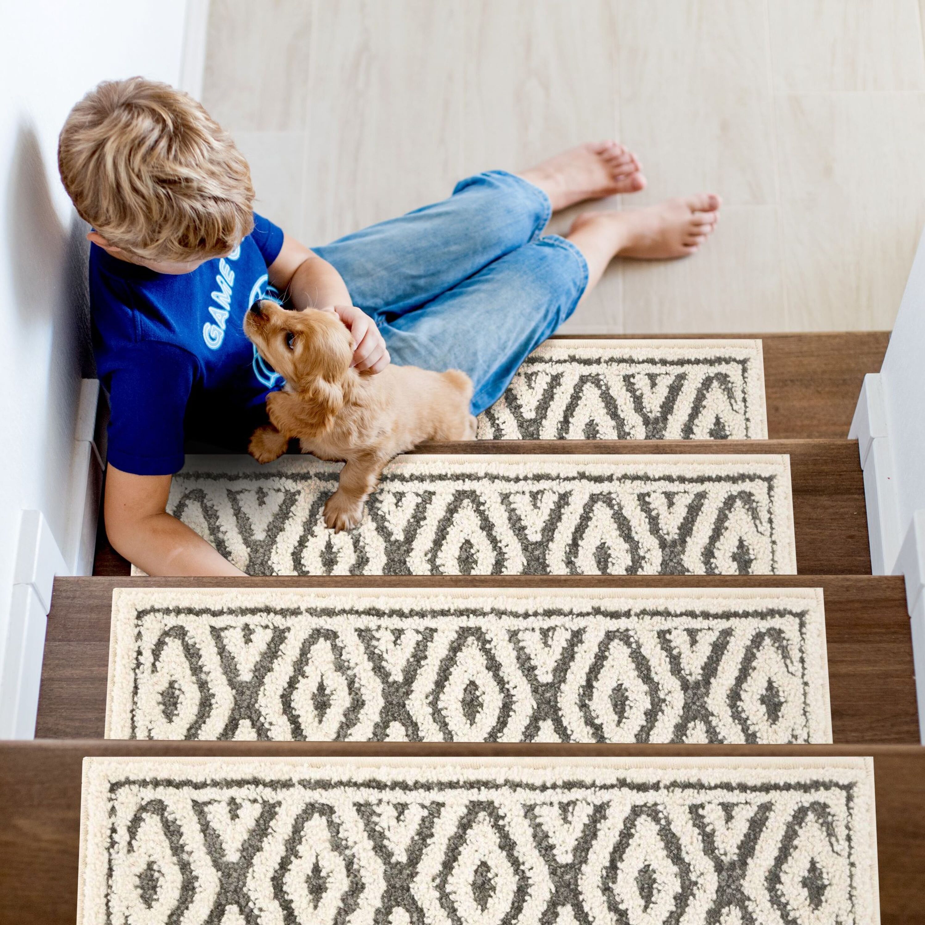 Indoor Outdoor Washable Rug Non Slip Area Floor Mat Carpet Waterproof Rugs