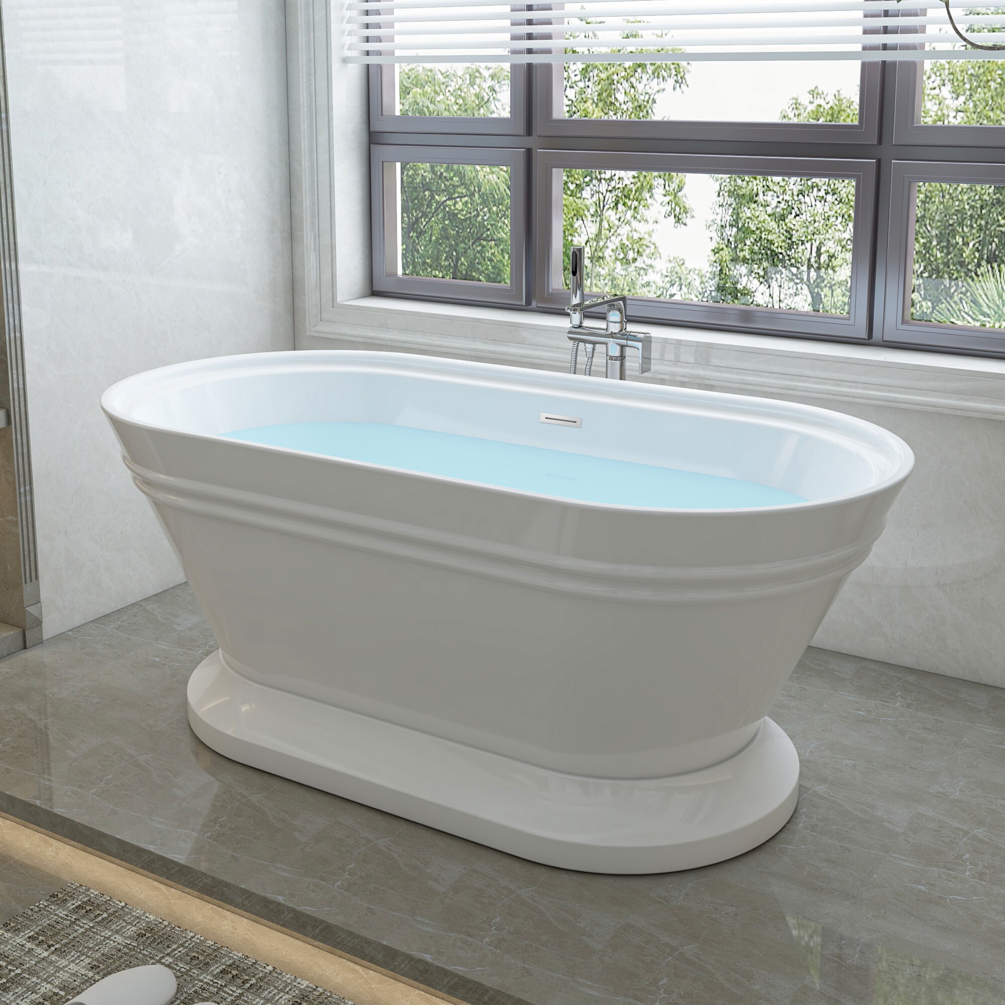 Vanity Art VA6610-S bathtubs - View #5