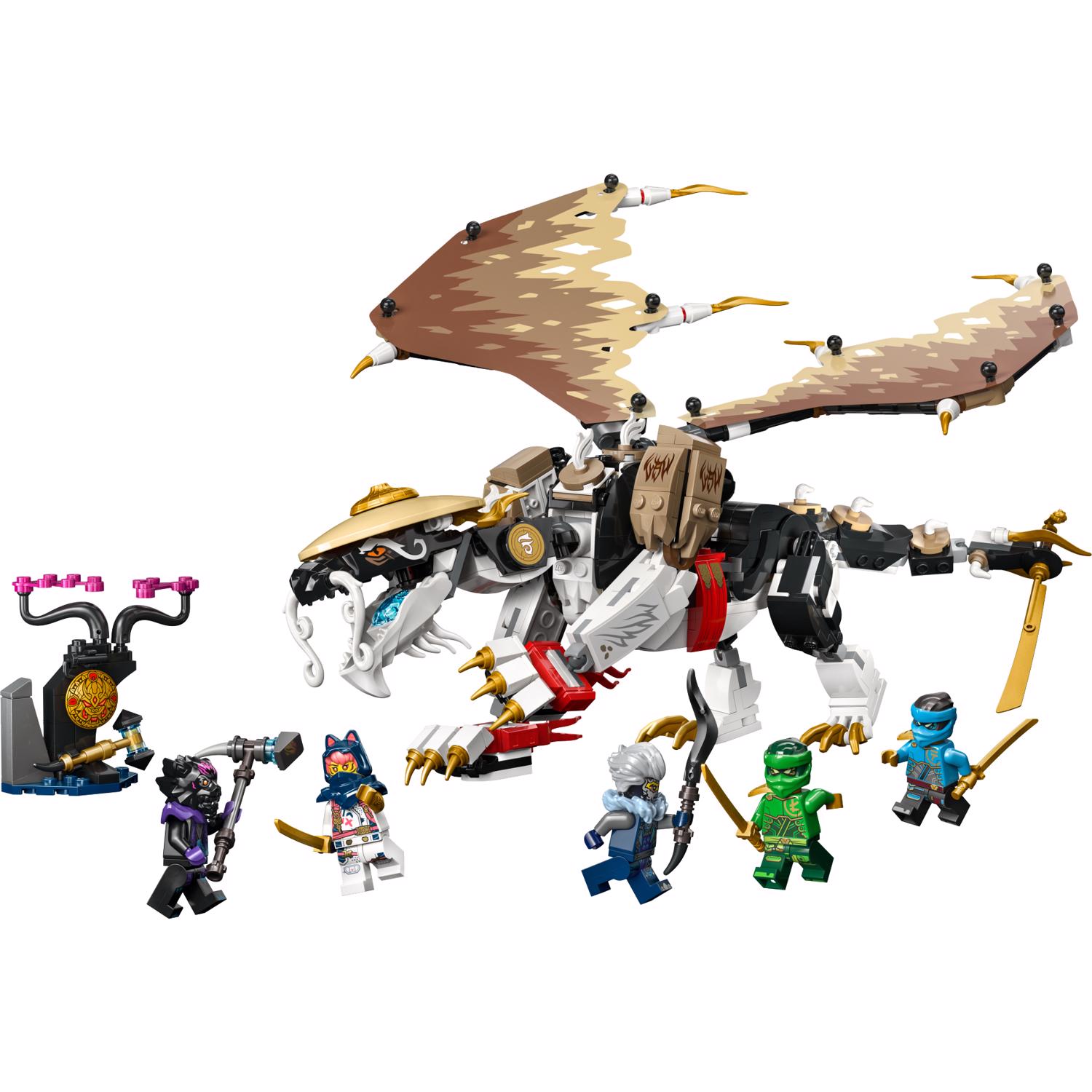 LEGO 71809 Play-Toys - View #2