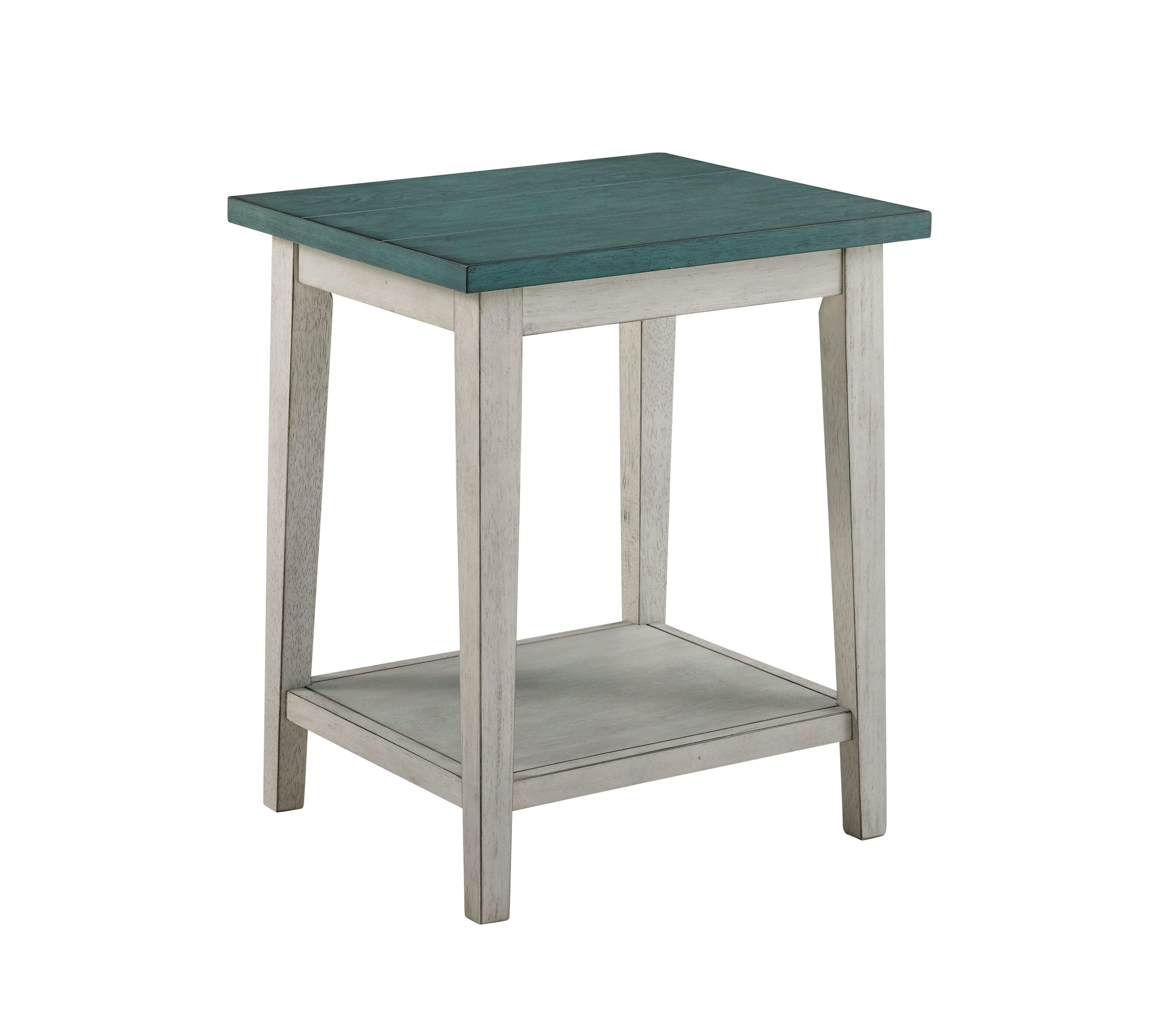 Furniture of America IDF-AC361GR End-Tables - View #3
