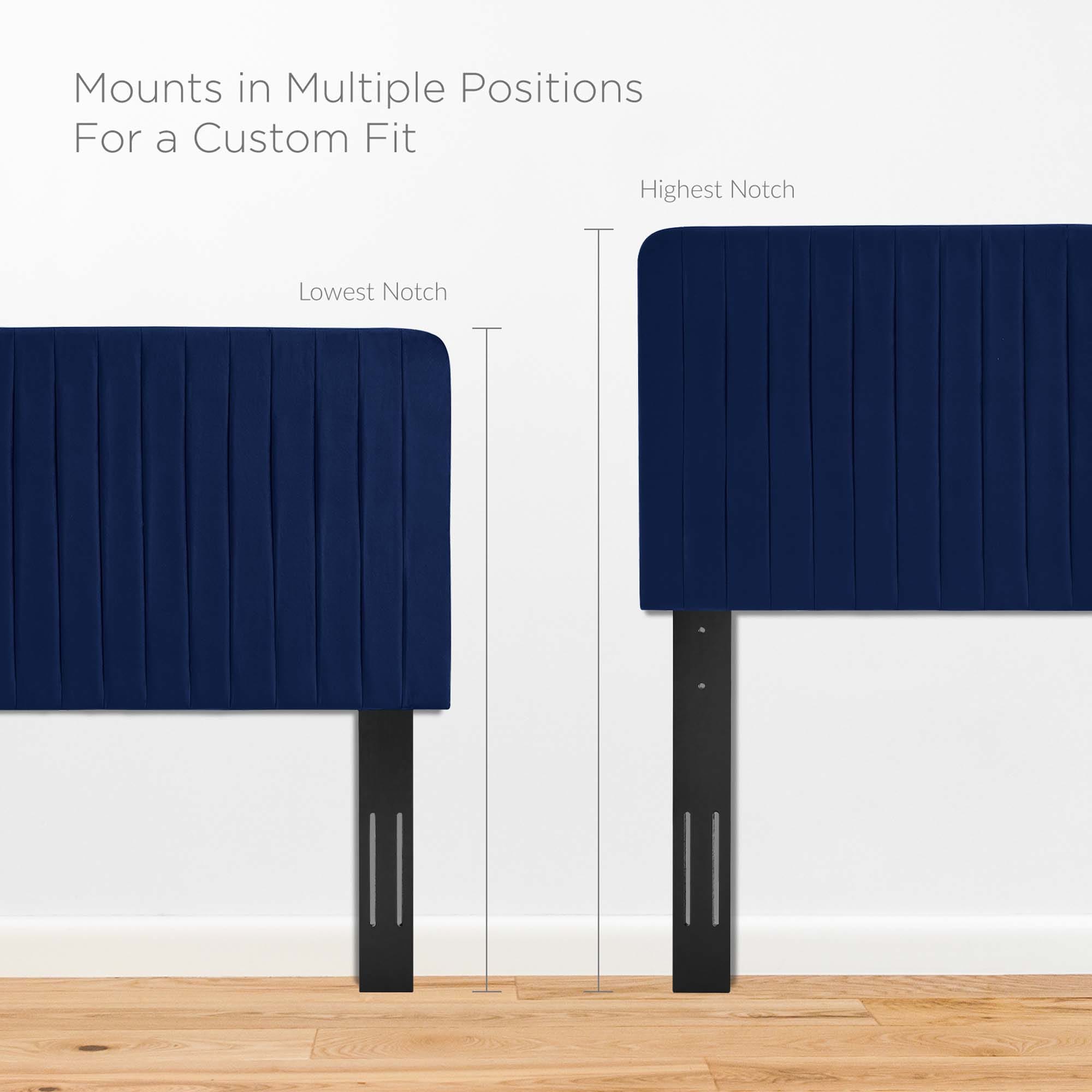 Modway MOD-6341-NAV Upholstered-Headboards - View #3