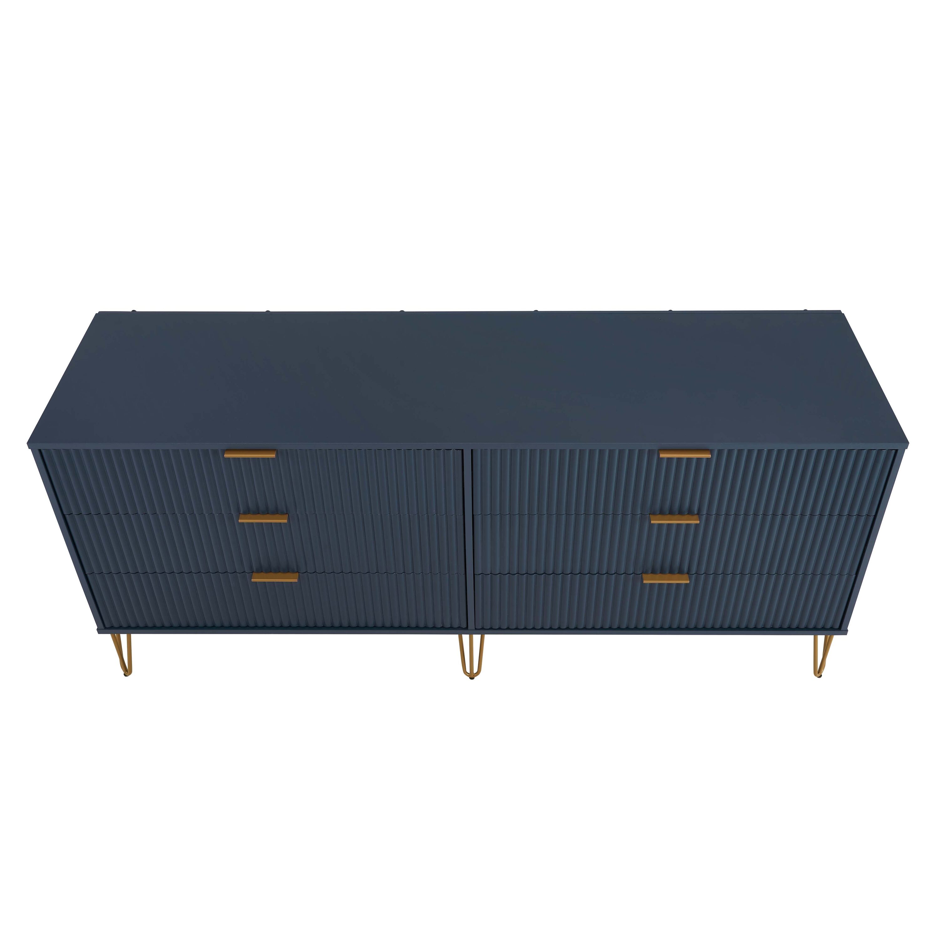 Manhattan Comfort DR003-MB dressers - View #10