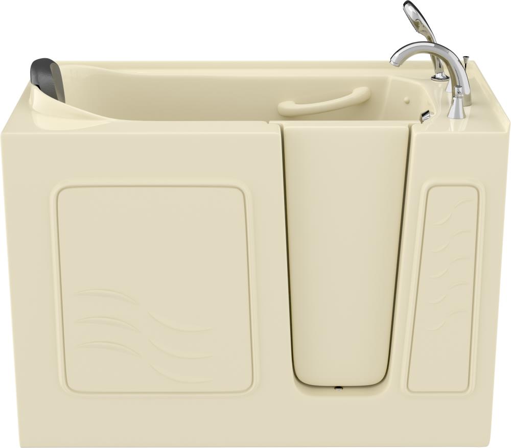 Endurance LS2653RBS-CP bathtubs - View #7