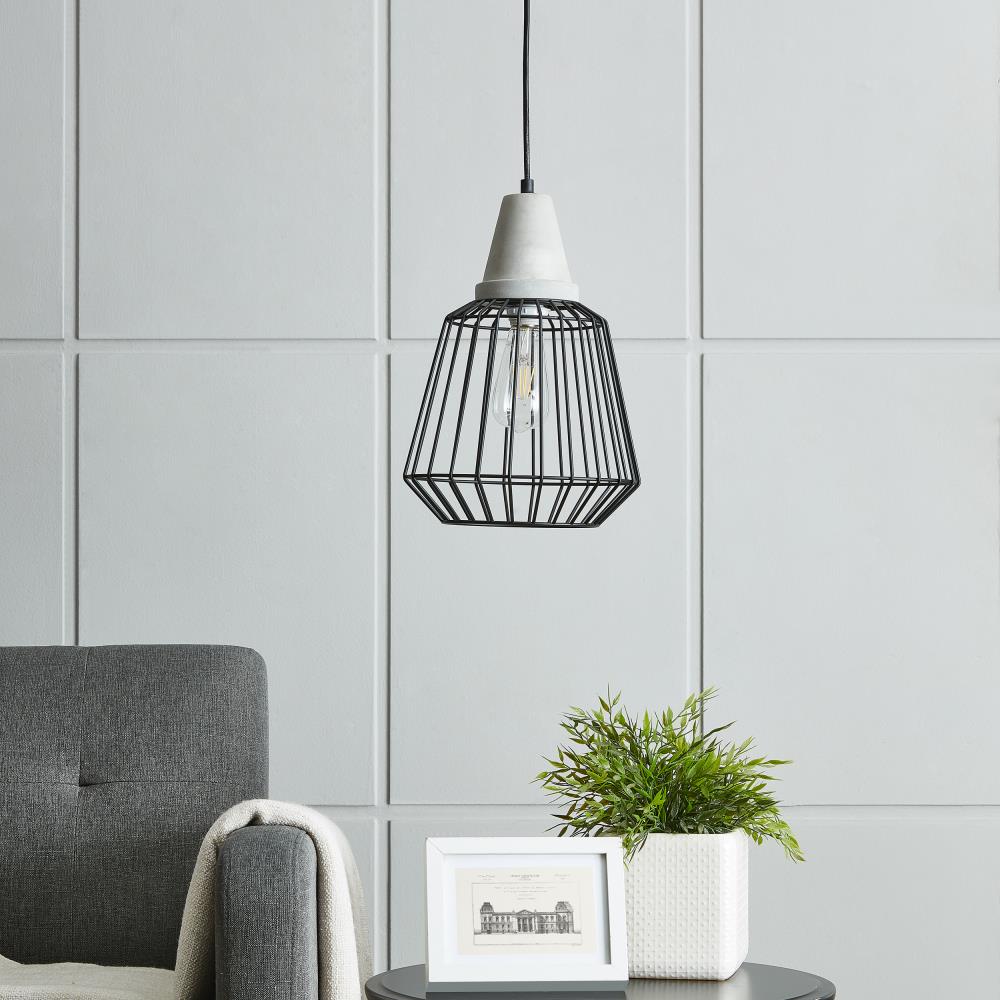 Boston Loft Furnishings ATG3036LT Pendant-Lights - View #2