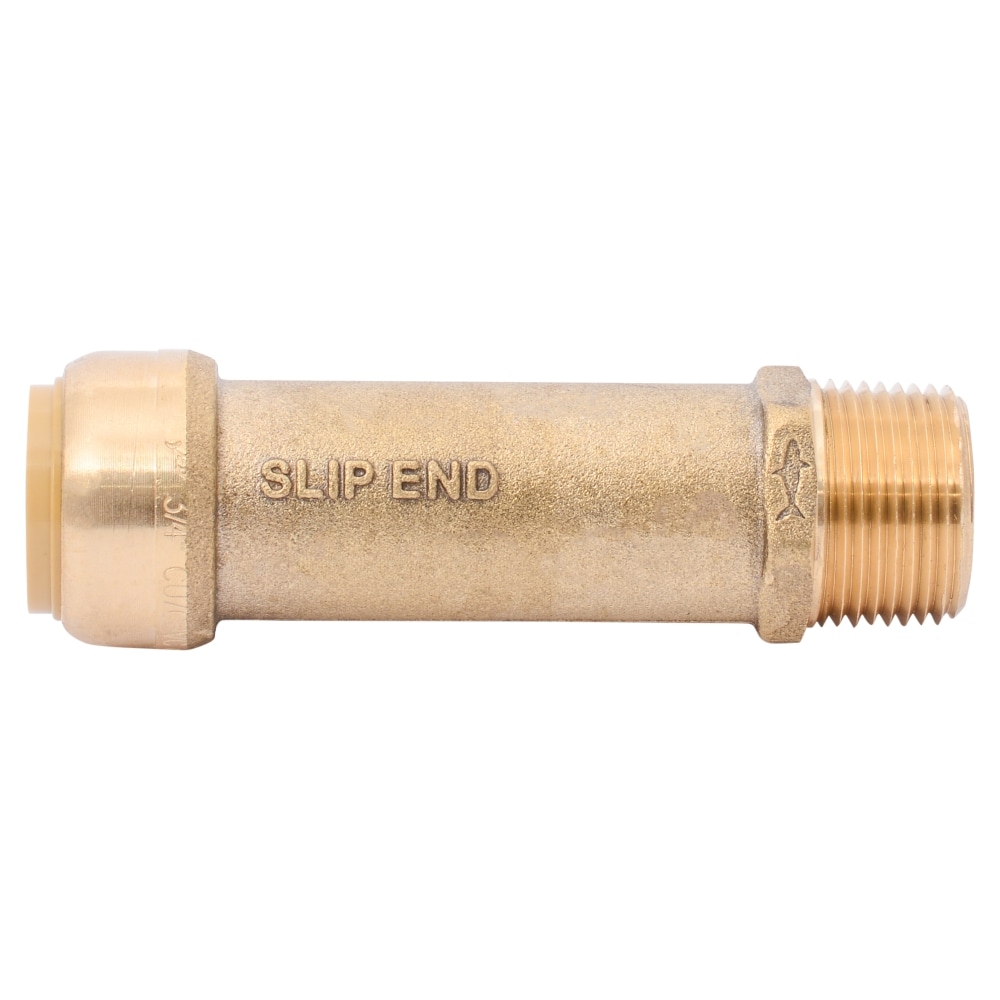 SharkBite U3134LFA Push-Fittings - View #3