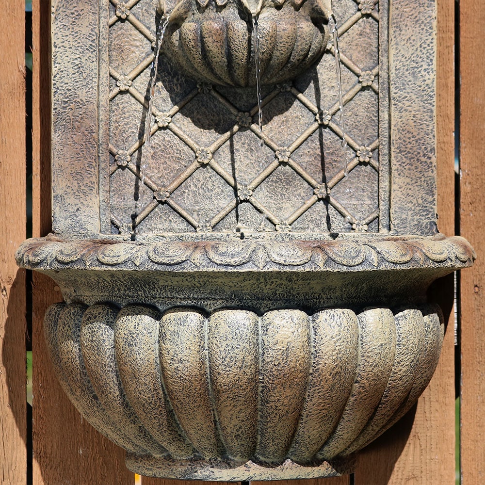 Sunnydaze Decor XCA-401175064 fountains - View #9