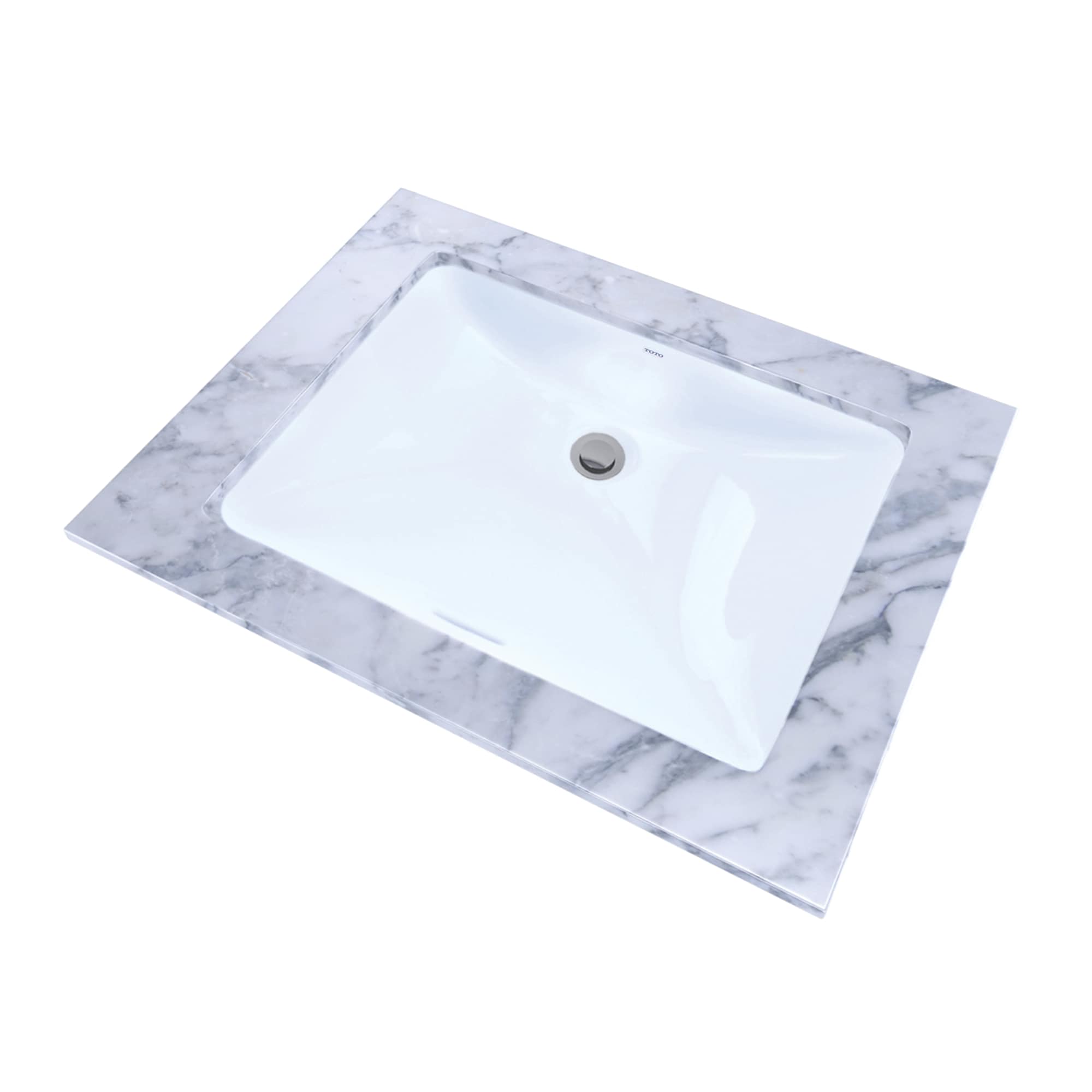 TOTO LT1535G-01 Bath-Sink - View #3
