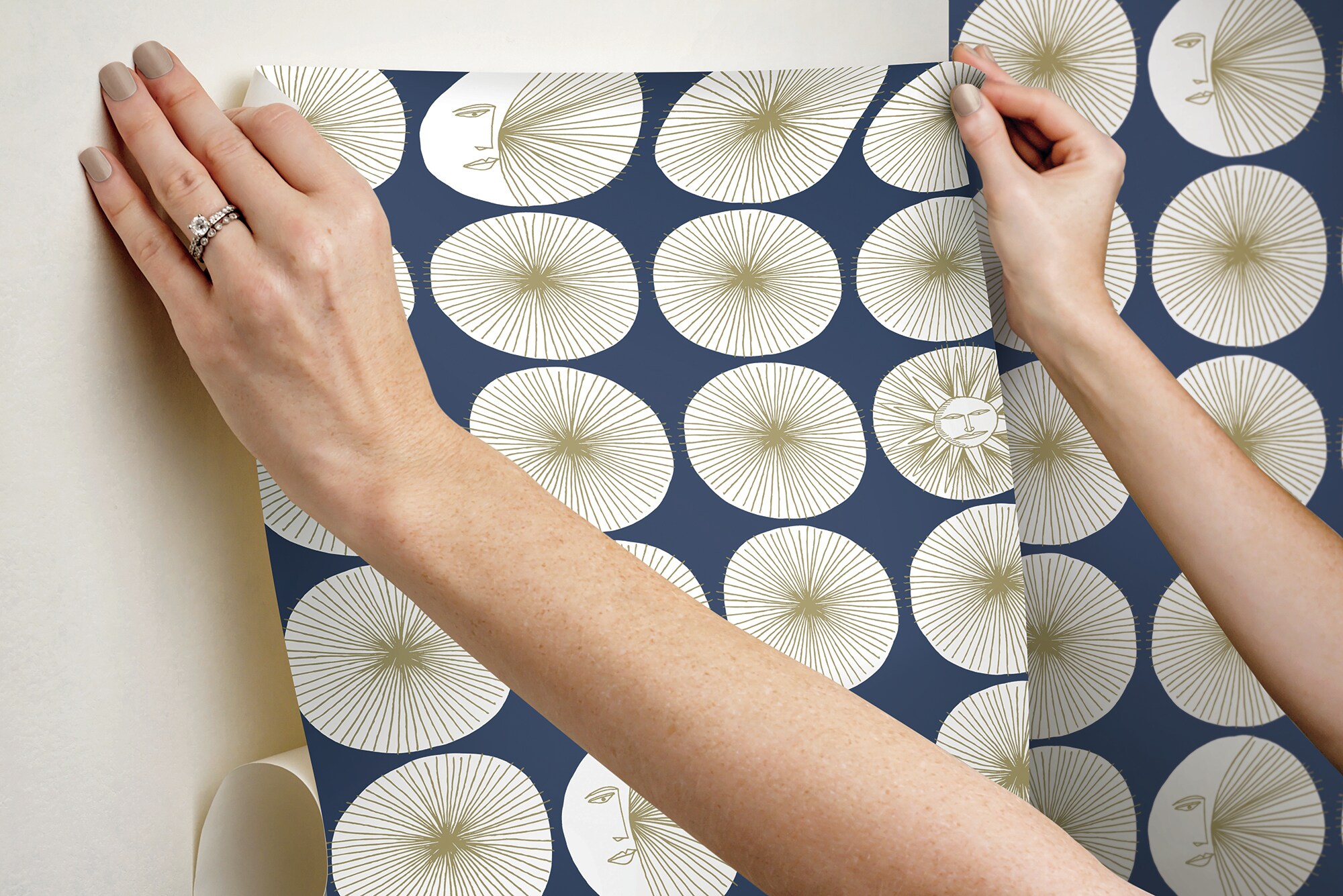 York Wallcoverings PSW1218RL wallpaper - View #6