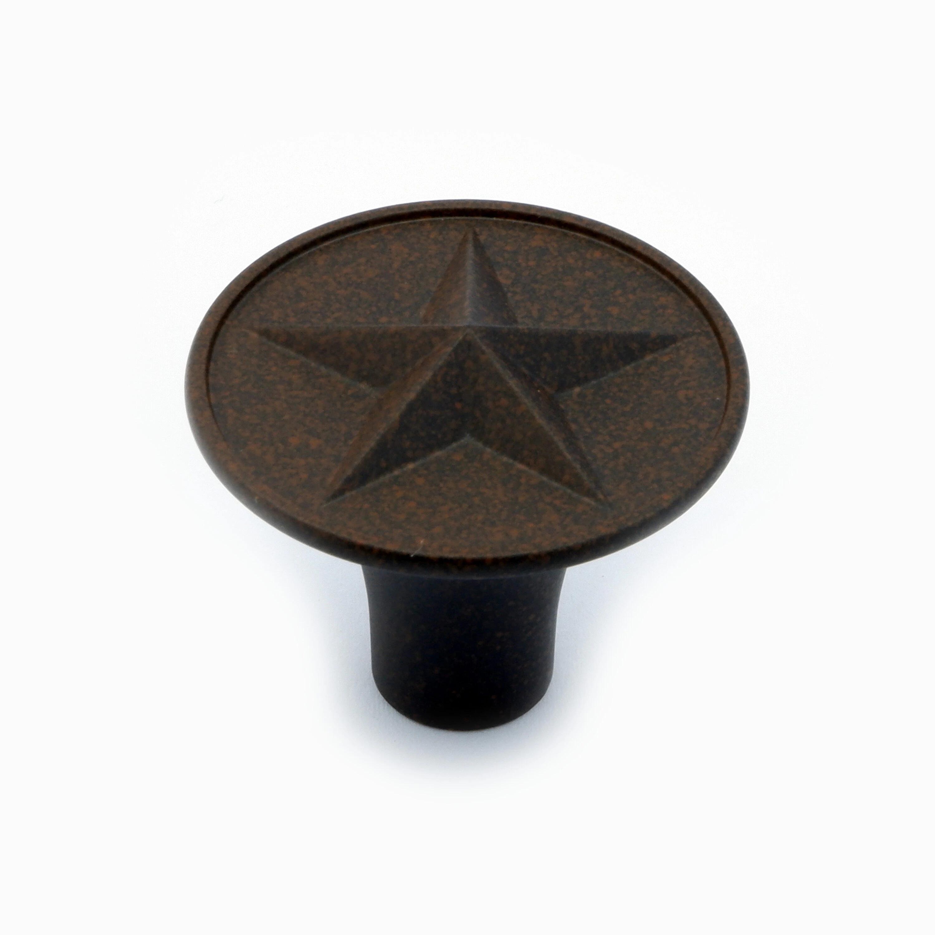 allen + roth HW-352 Cabinet-Knobs - View #2