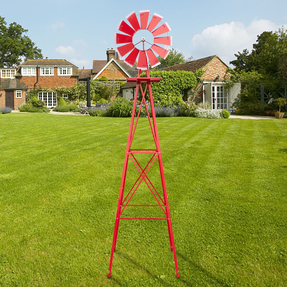Winado LO1G57000426 Decorative-Windmills - View #9