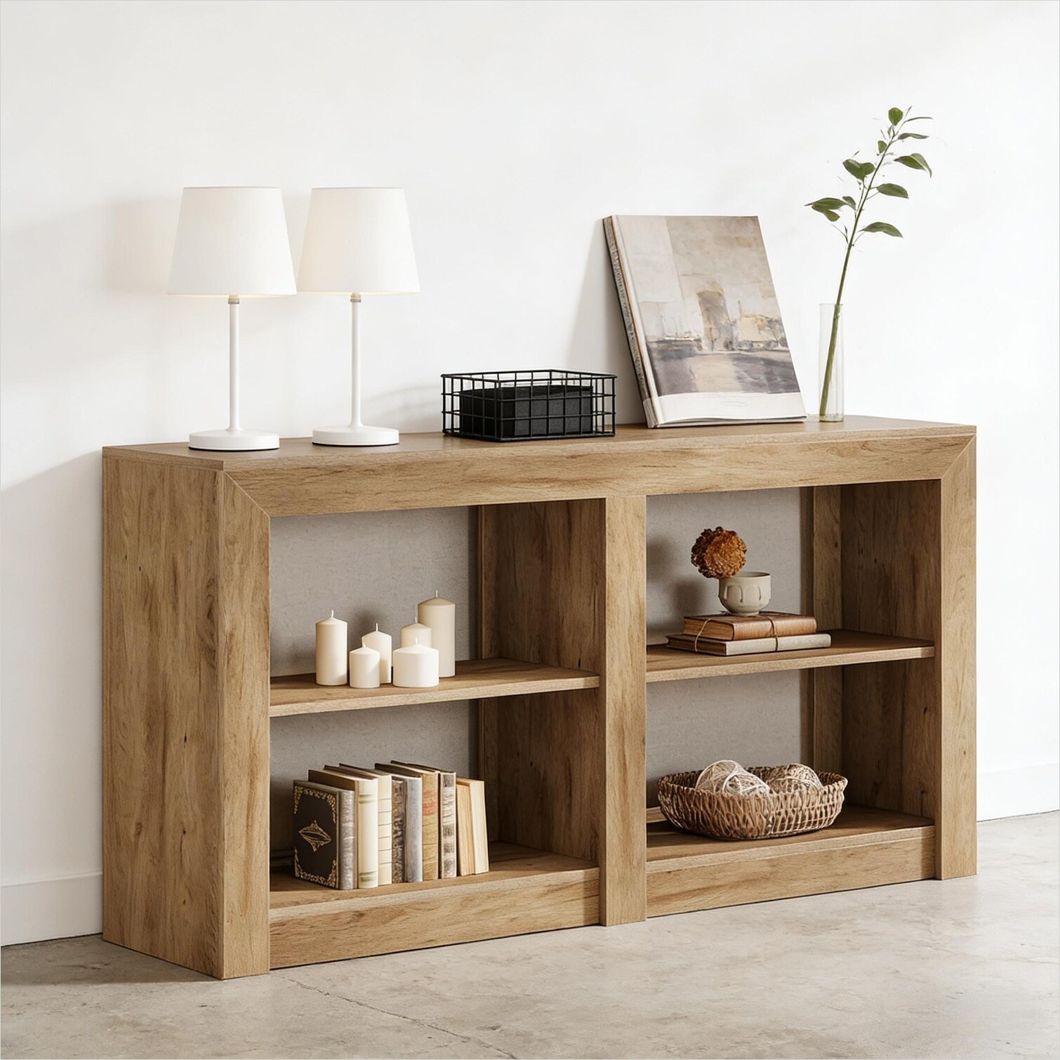 Naturefalls OOH6ZR9L2PJT Dining-Tables - View #2