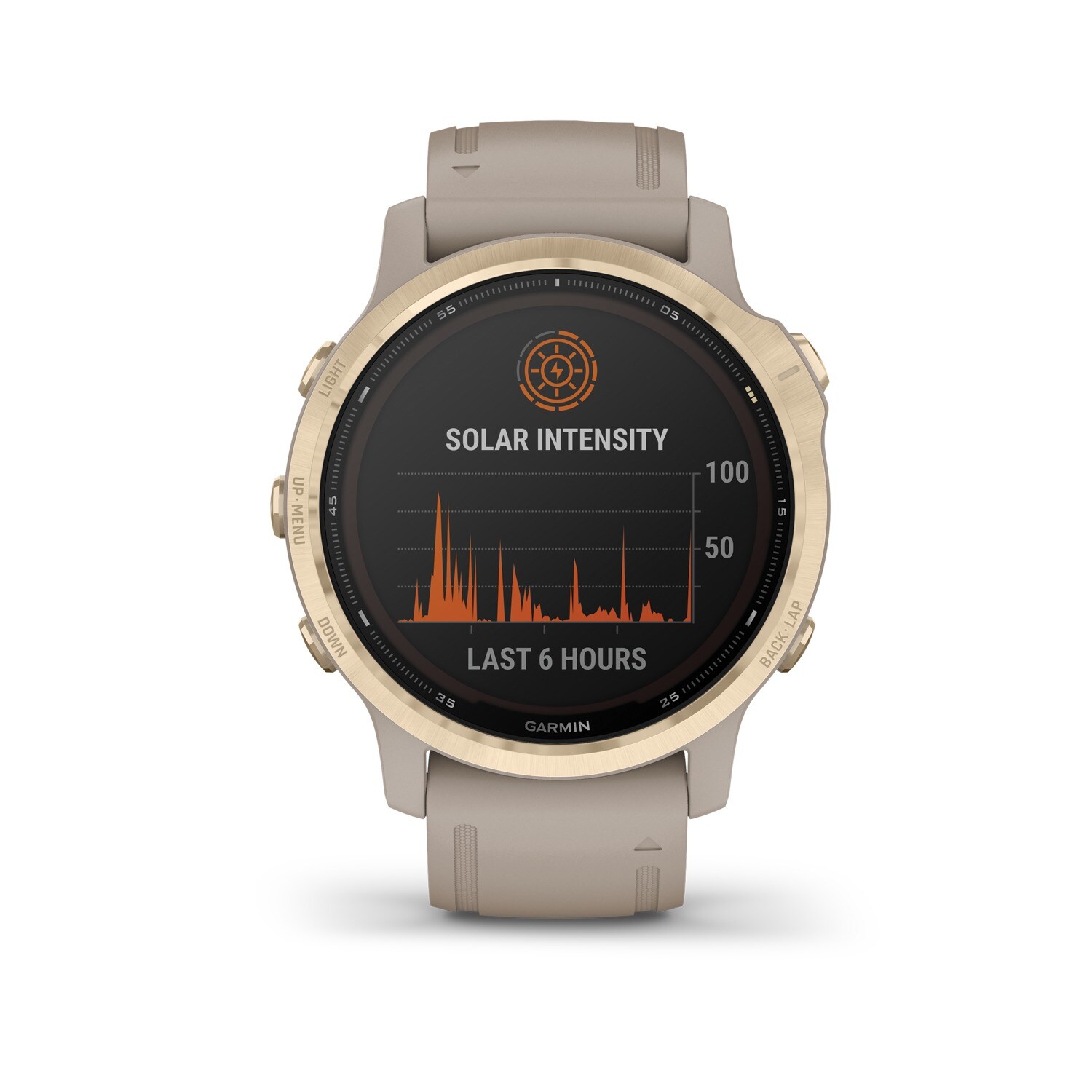 Garmin GRM0240910 Fitness-Trackers - View #2