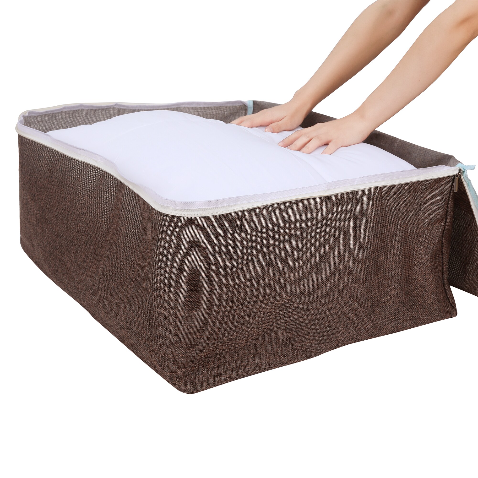 Unique Bargains S25121500UX3219 Plastic-Storage-Bags - View #4