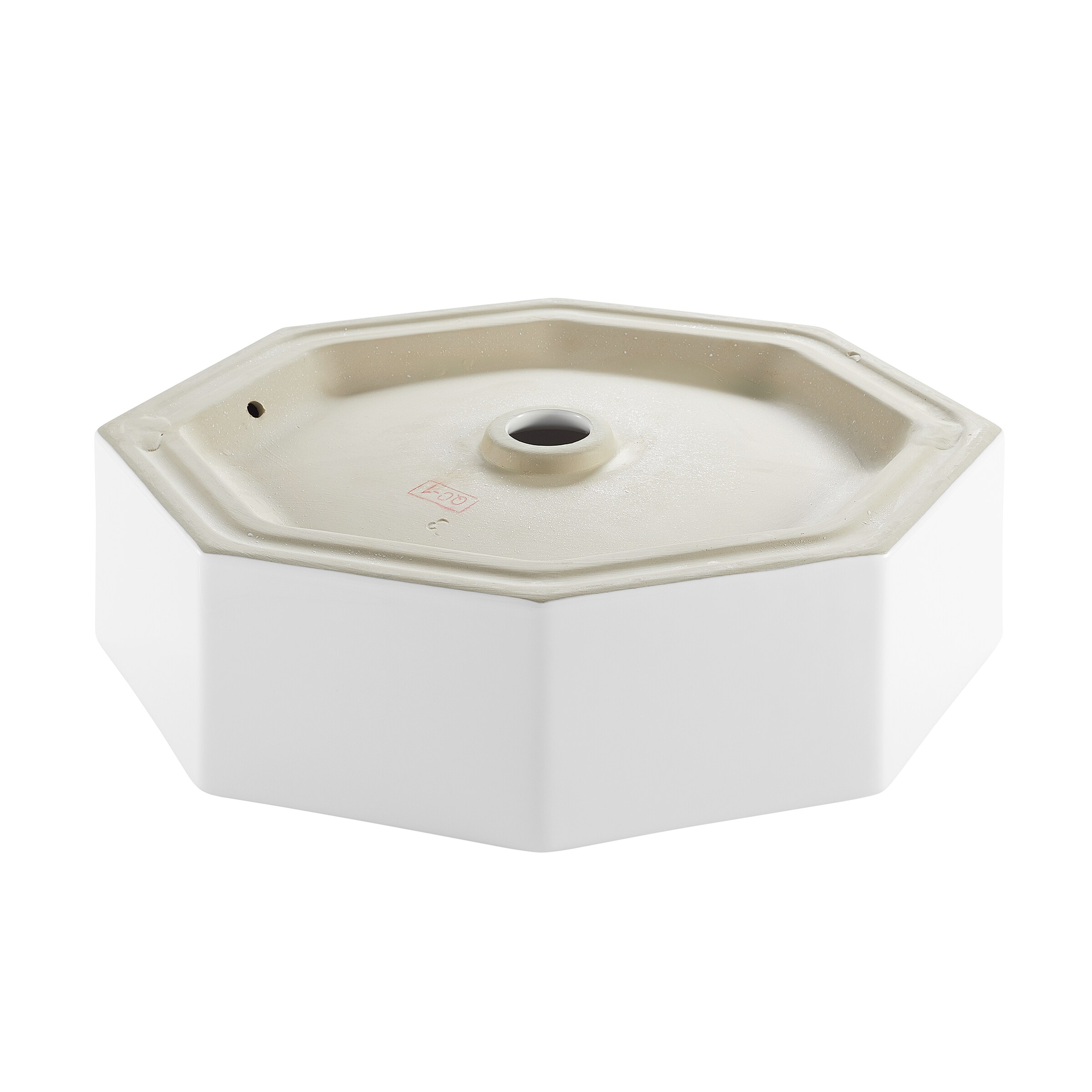 Swiss Madison SM-25-VSSIO03WH Bath-Sink - View #5