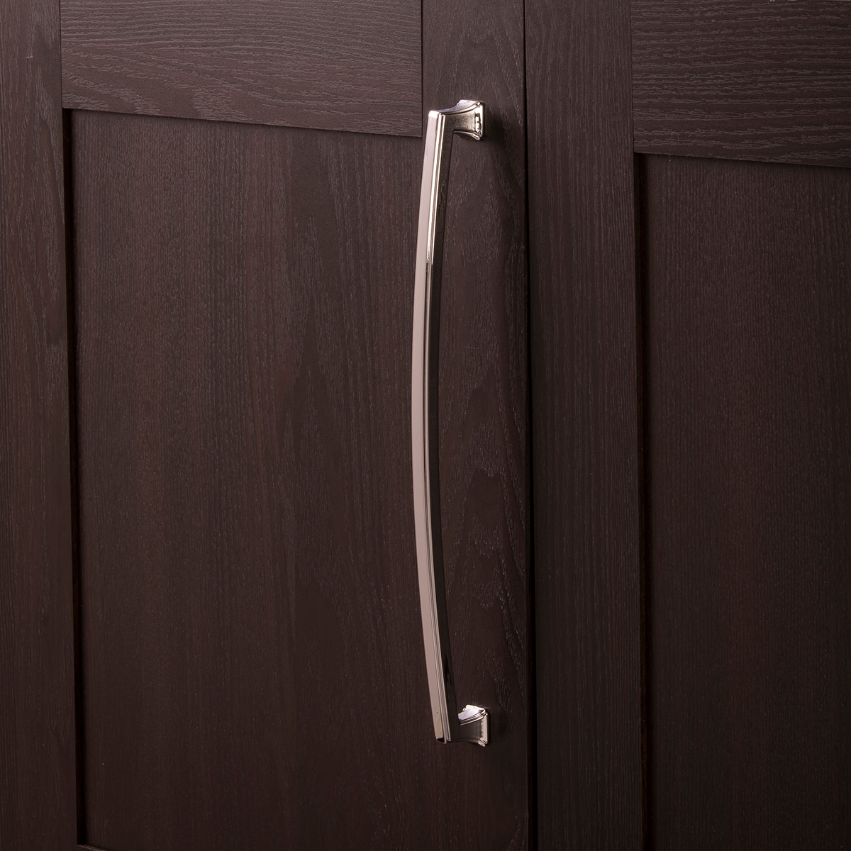 Hickory Hardware P3238-CH-5B Cabinet-Pulls - View #4