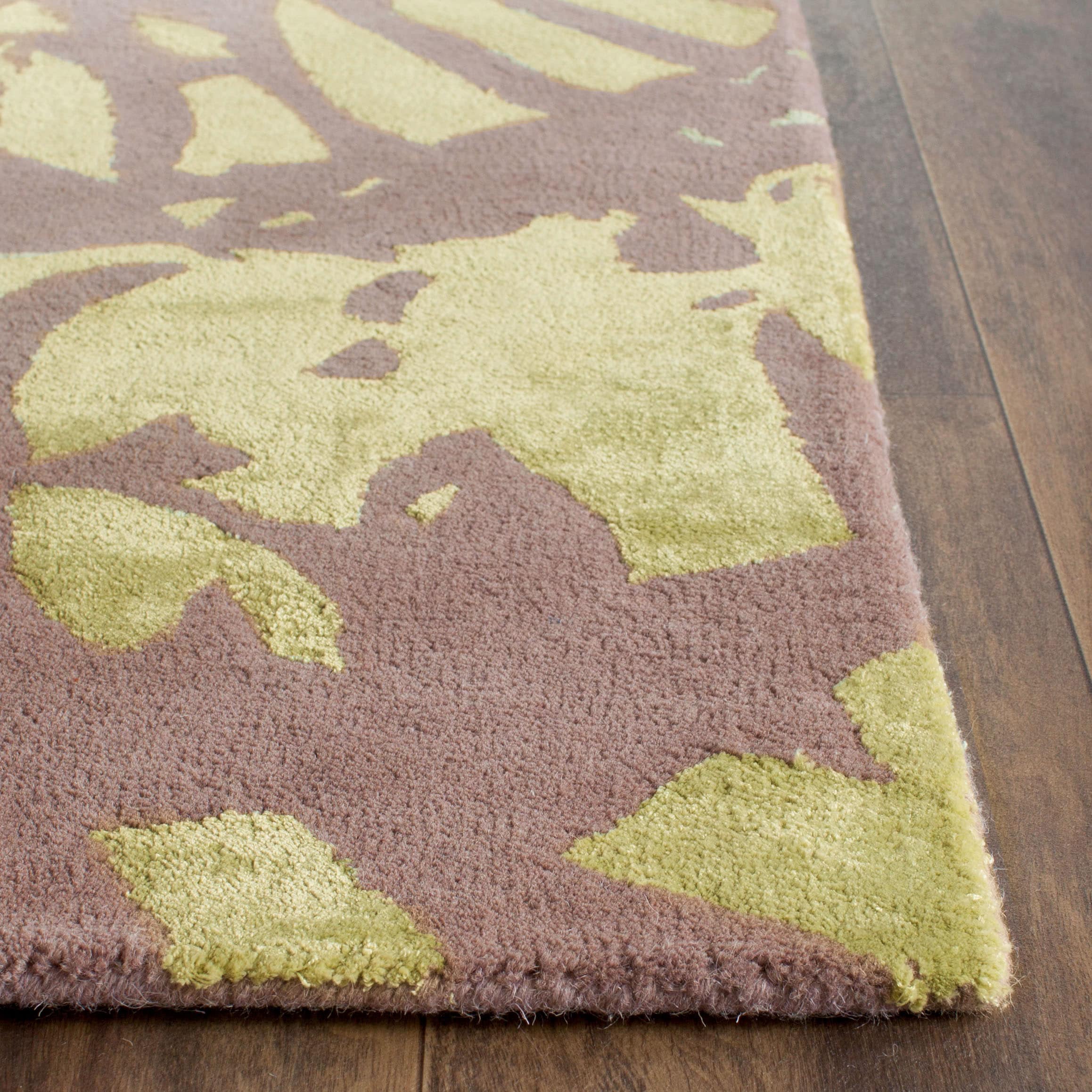 Safavieh CPR411A-2 rugs - View #6