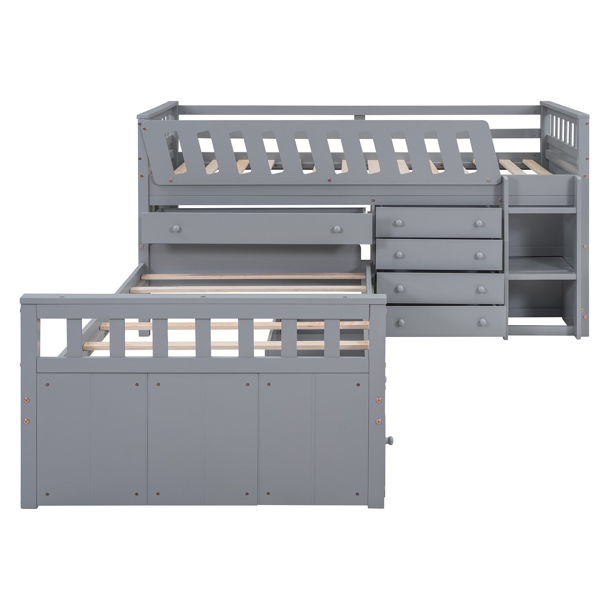 ModernLuxe LT000853AAE beds - View #4