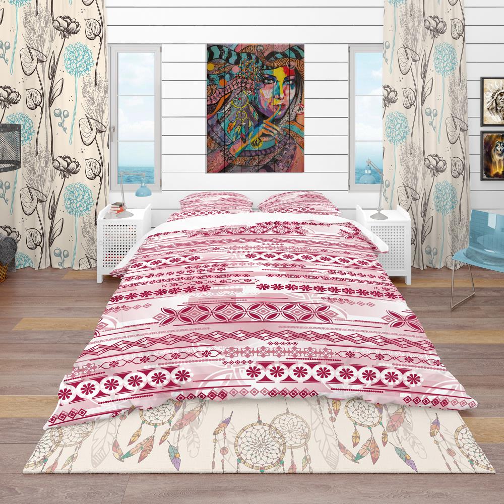 Designart BED18612-K bedding - View #2
