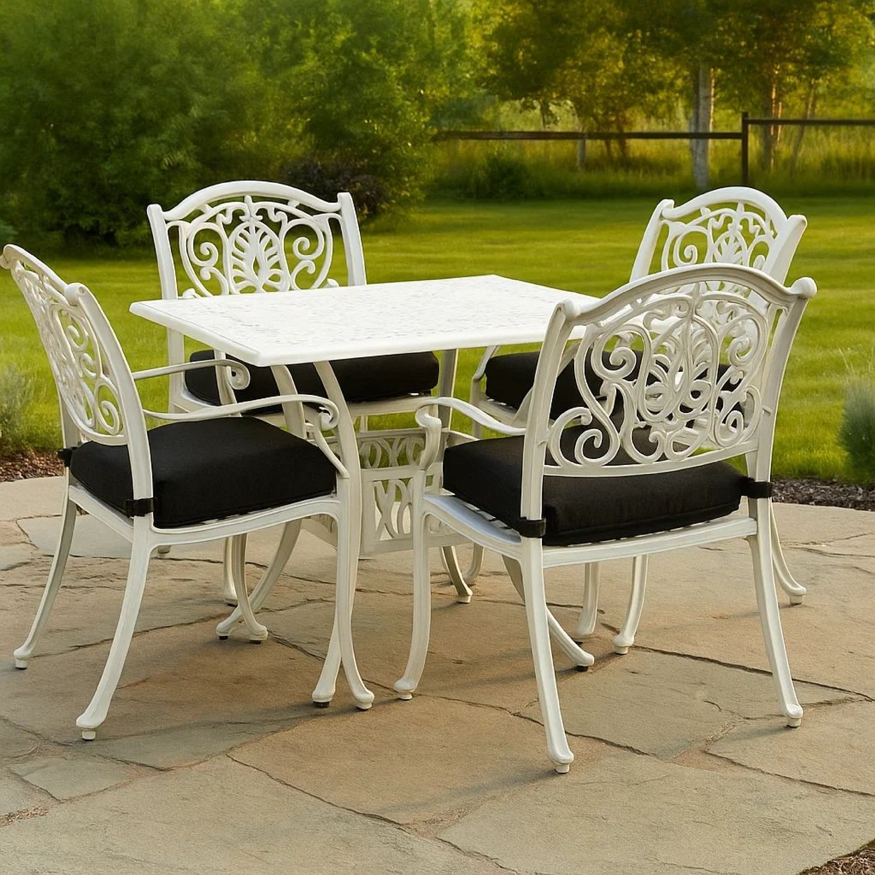 Benzara BM325795 Patio-Tables - View #10