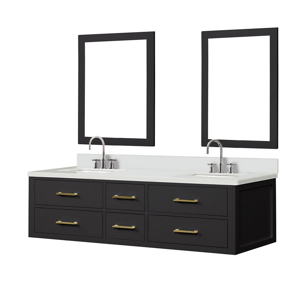 Lexora LVSO72DL211 Bath-Vanity-Combo - View #3