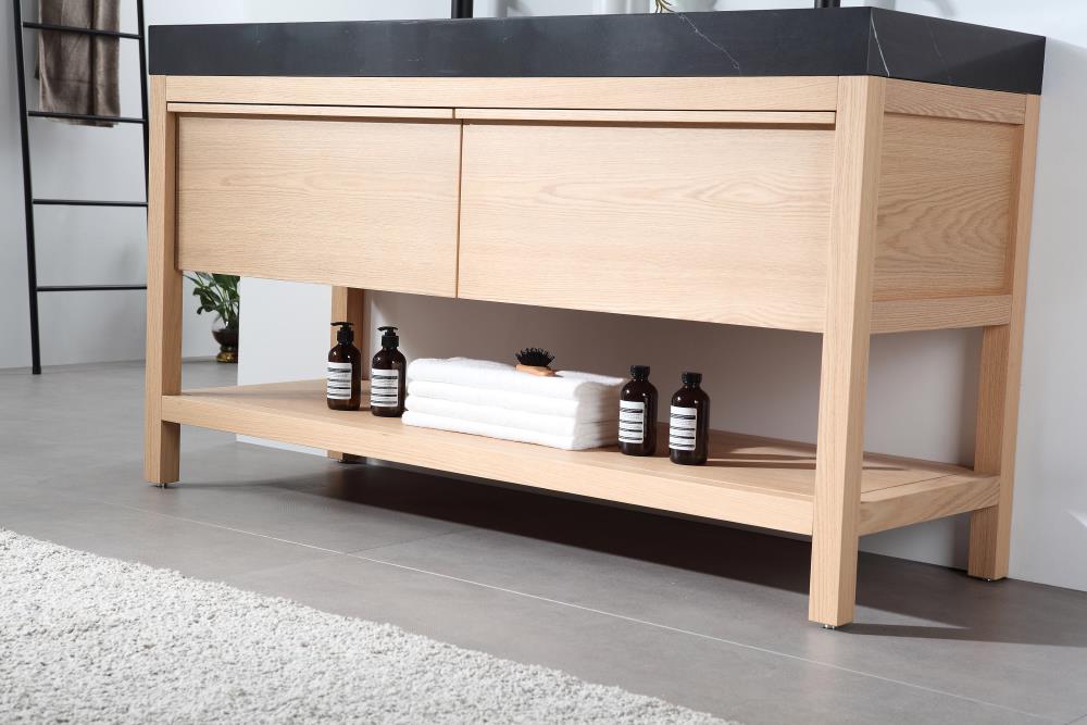 CARTISAN DESIGN VABIBWO60FD Bath-Vanity-Combo - View #9