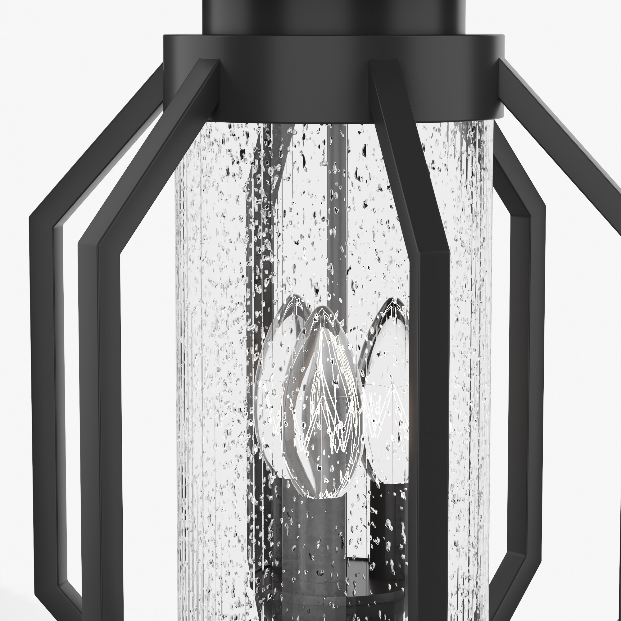 Maxax 7011-3BK Pendant-Lights - View #9