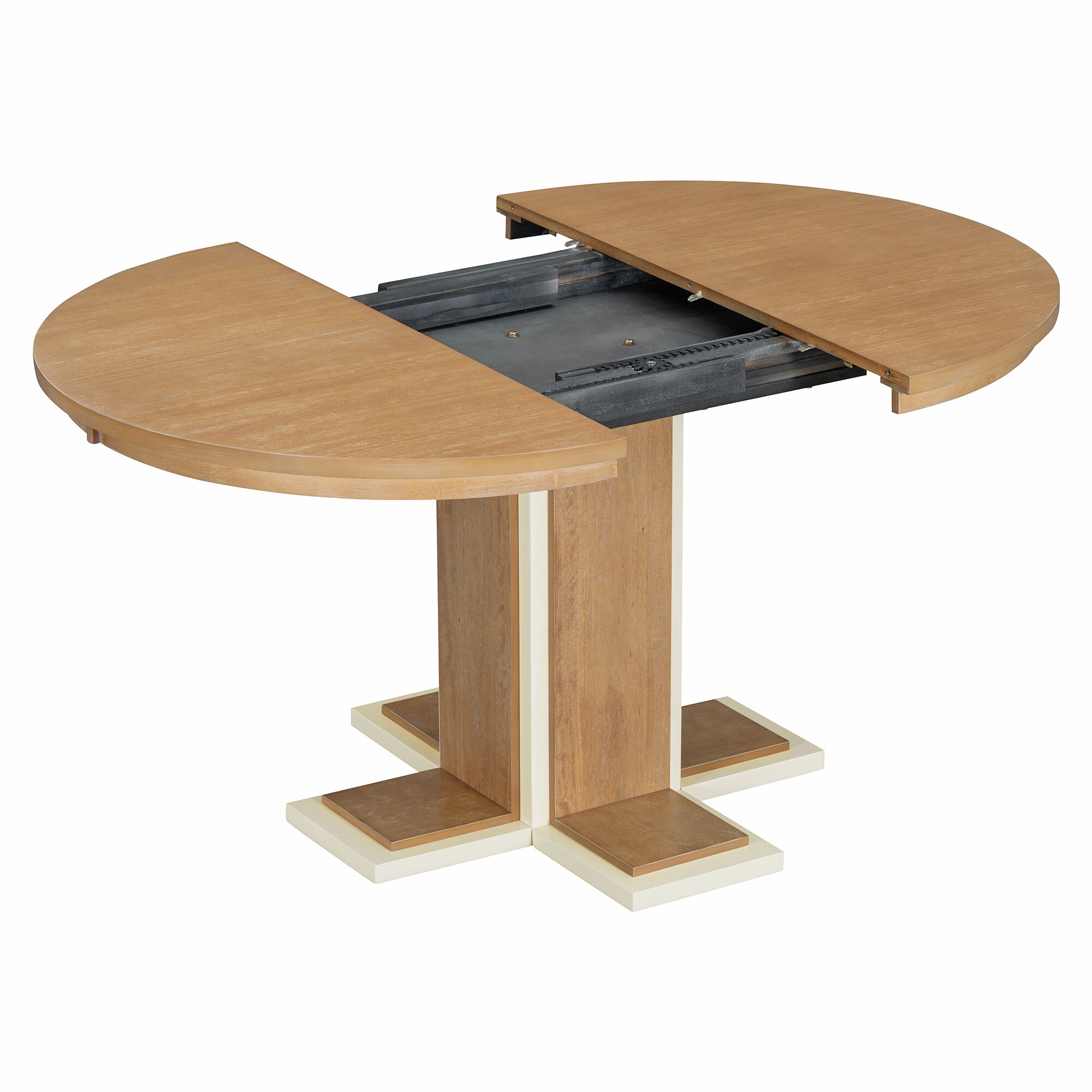 SINOFURN SYA330195WD Dining-Tables - View #12