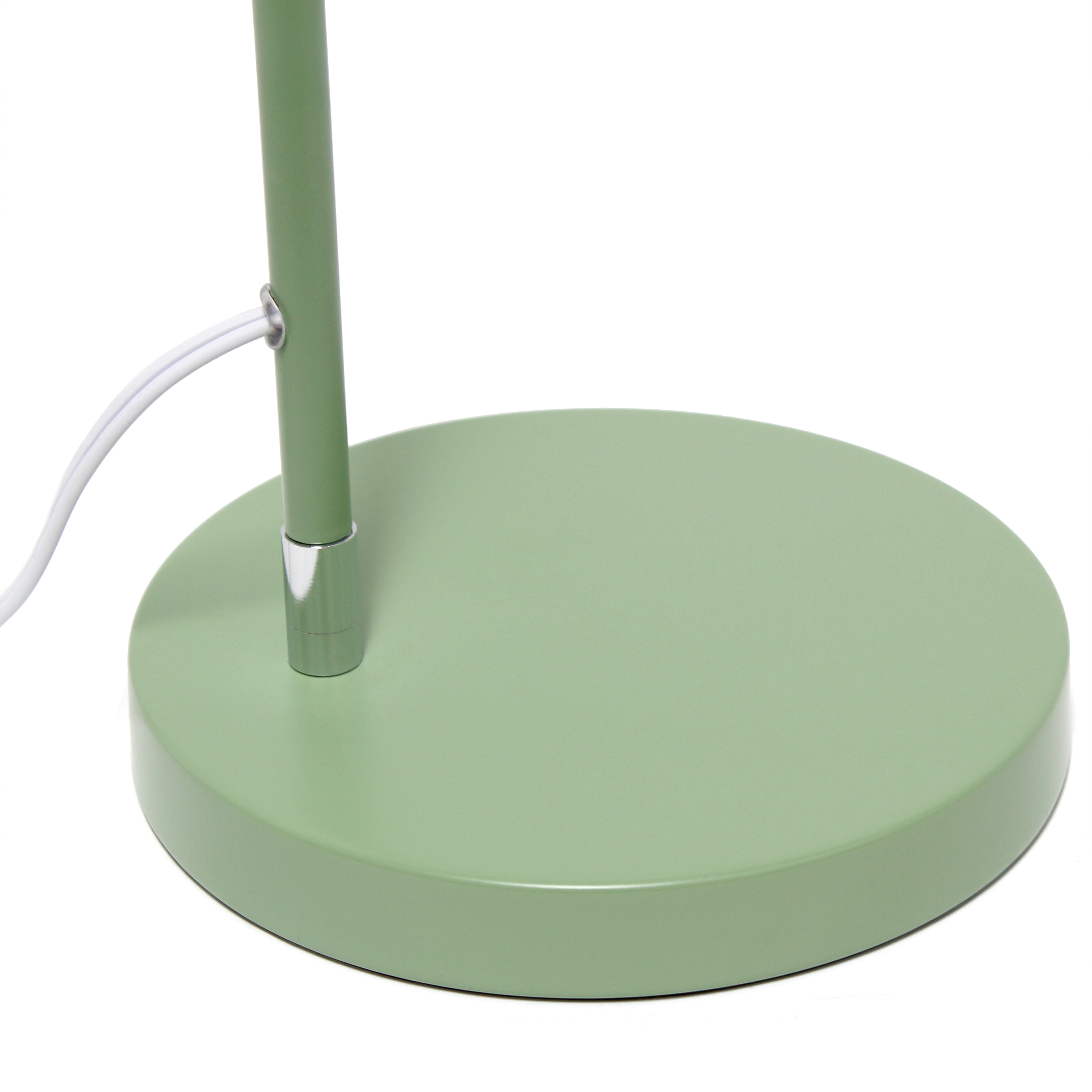 Simple Designs LF2019-GRN floorlamps - View #7