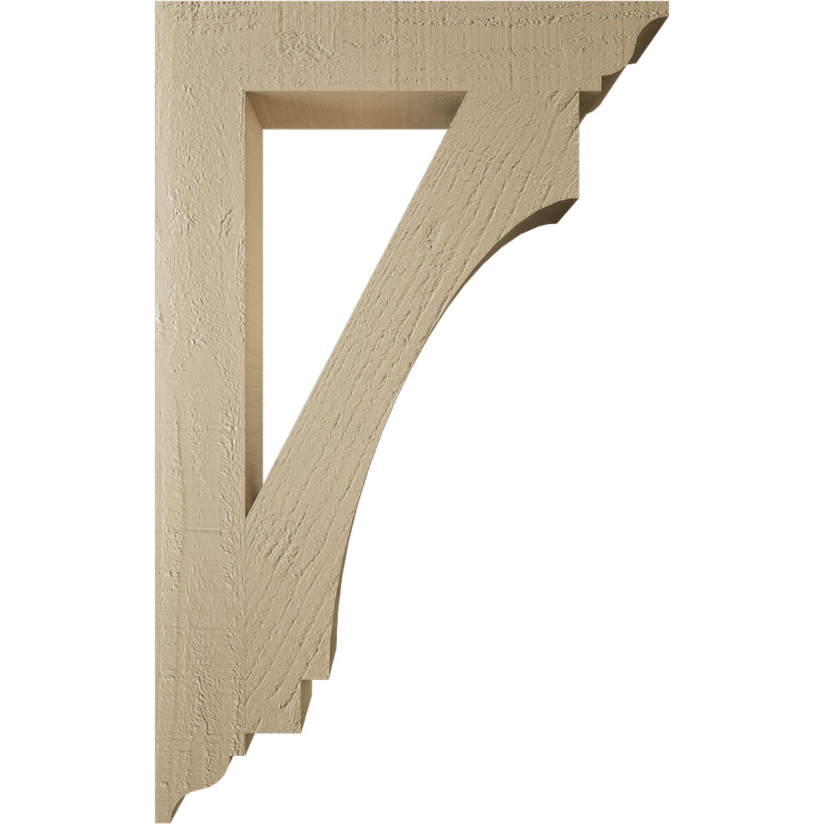 Ekena Millwork 2120351 Exterior-Brackets-Braces - View #4