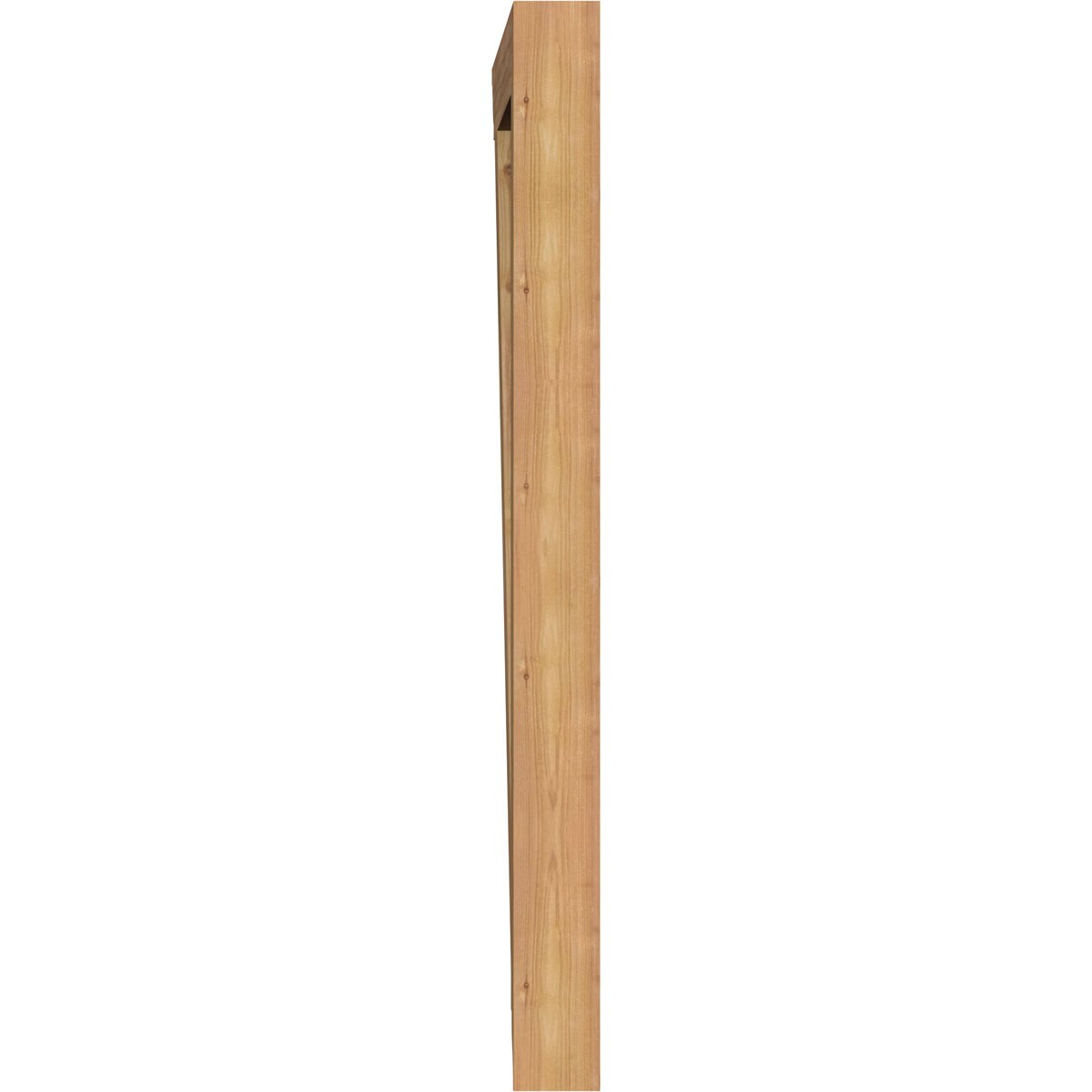 Ekena Millwork BKT04X32X44TRA01SWR Exterior-Brackets-Braces - View #4