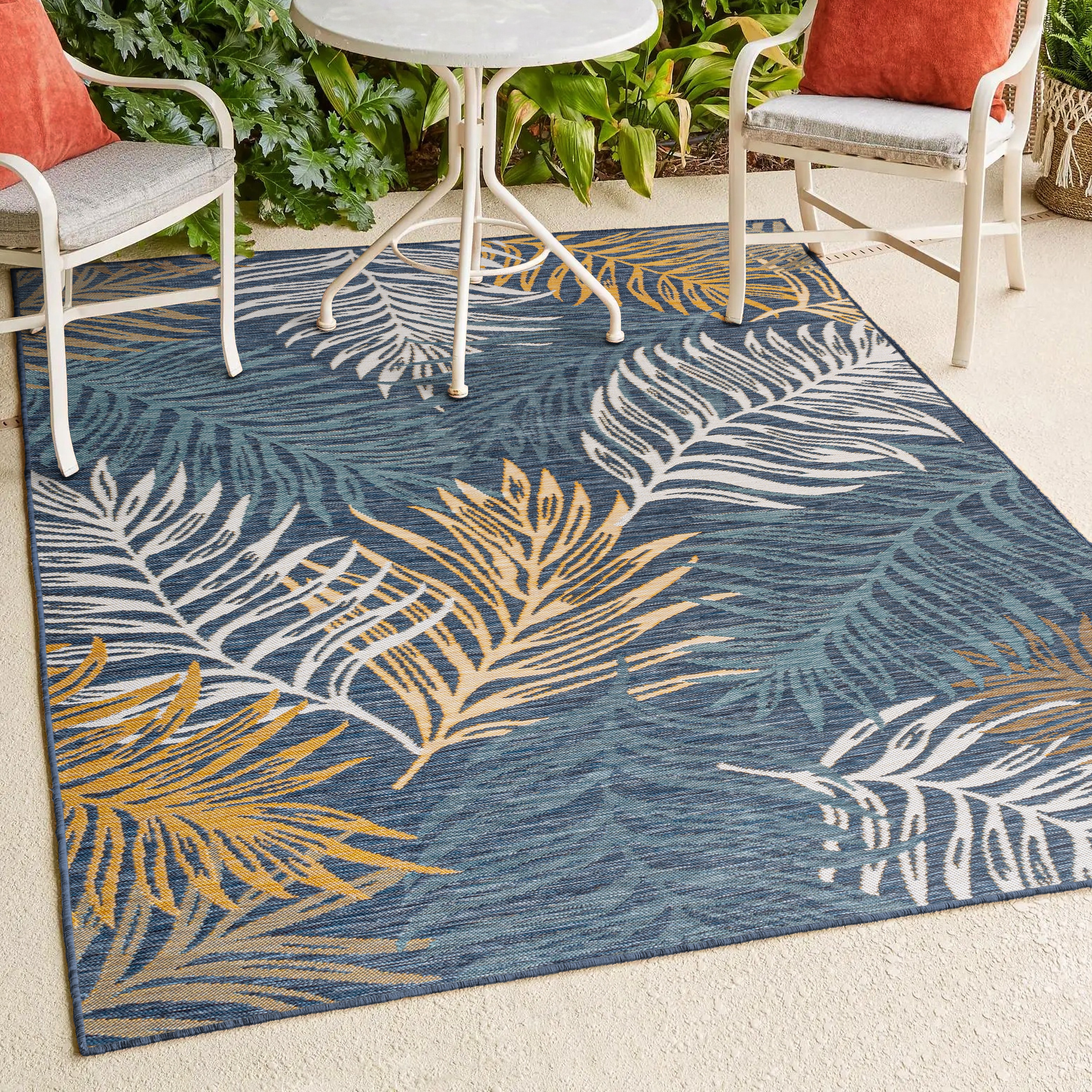 JONATHAN  Y SVH108A-3 rugs - View #3