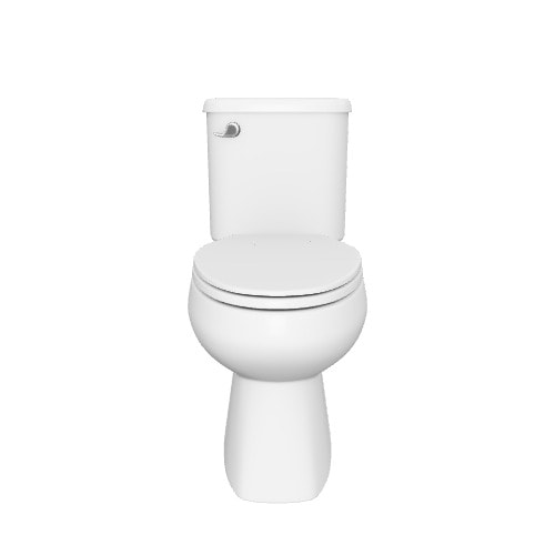Three-dimensional representation of the product