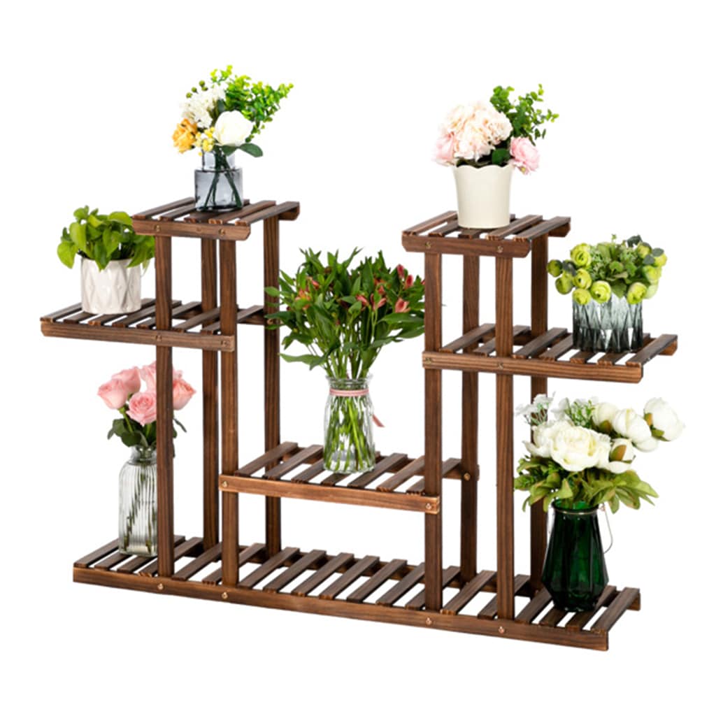 AHIOU HOME ZAAHD-HGZH6UPS Plant-Stand - View #2