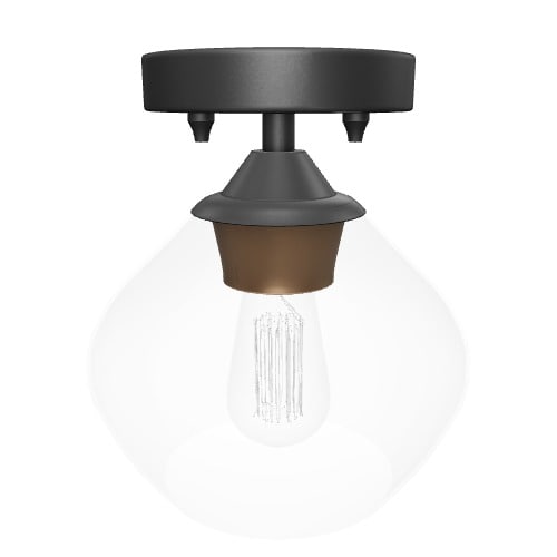 Three-dimensional representation of the product